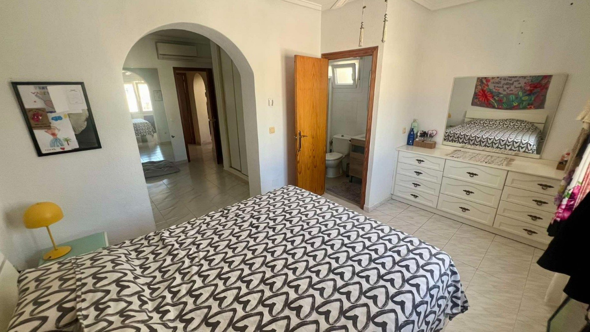 Återförsäljning - Fristående villa -
Ciudad Quesada - Rojales - Ciudad Quesada