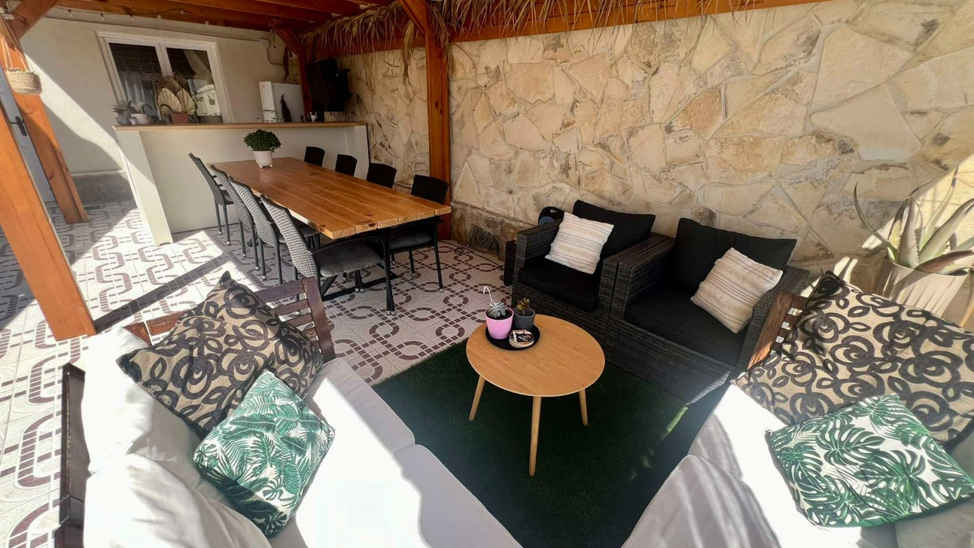 Återförsäljning - Fristående villa -
Ciudad Quesada - Rojales - Ciudad Quesada