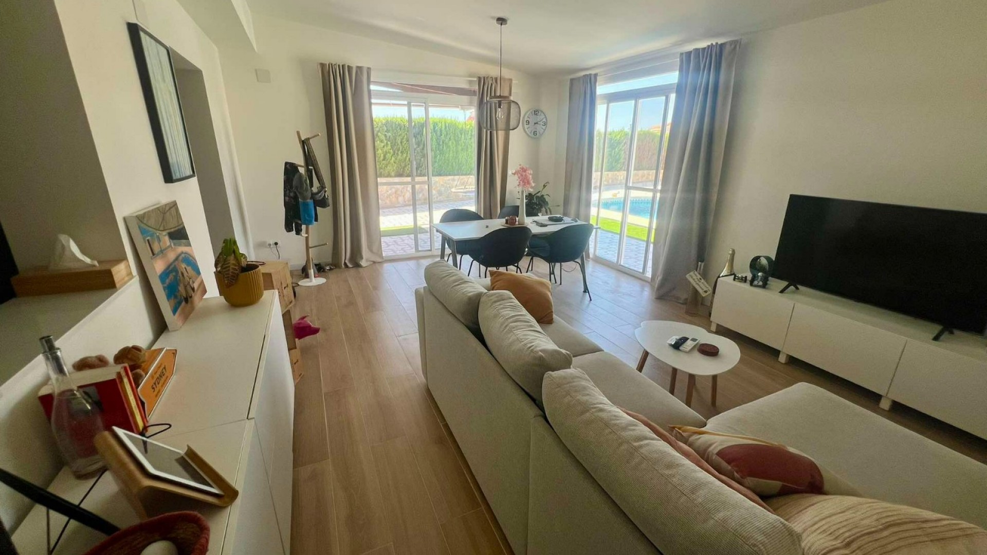 Återförsäljning - Fristående villa -
Ciudad Quesada - Rojales - Ciudad Quesada