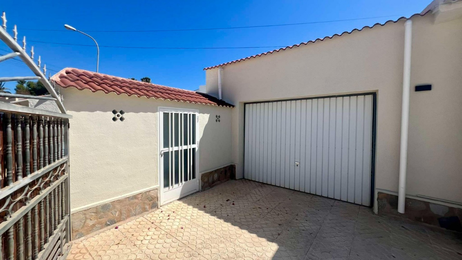 Återförsäljning - Fristående villa -
Ciudad Quesada - Rojales - Ciudad Quesada