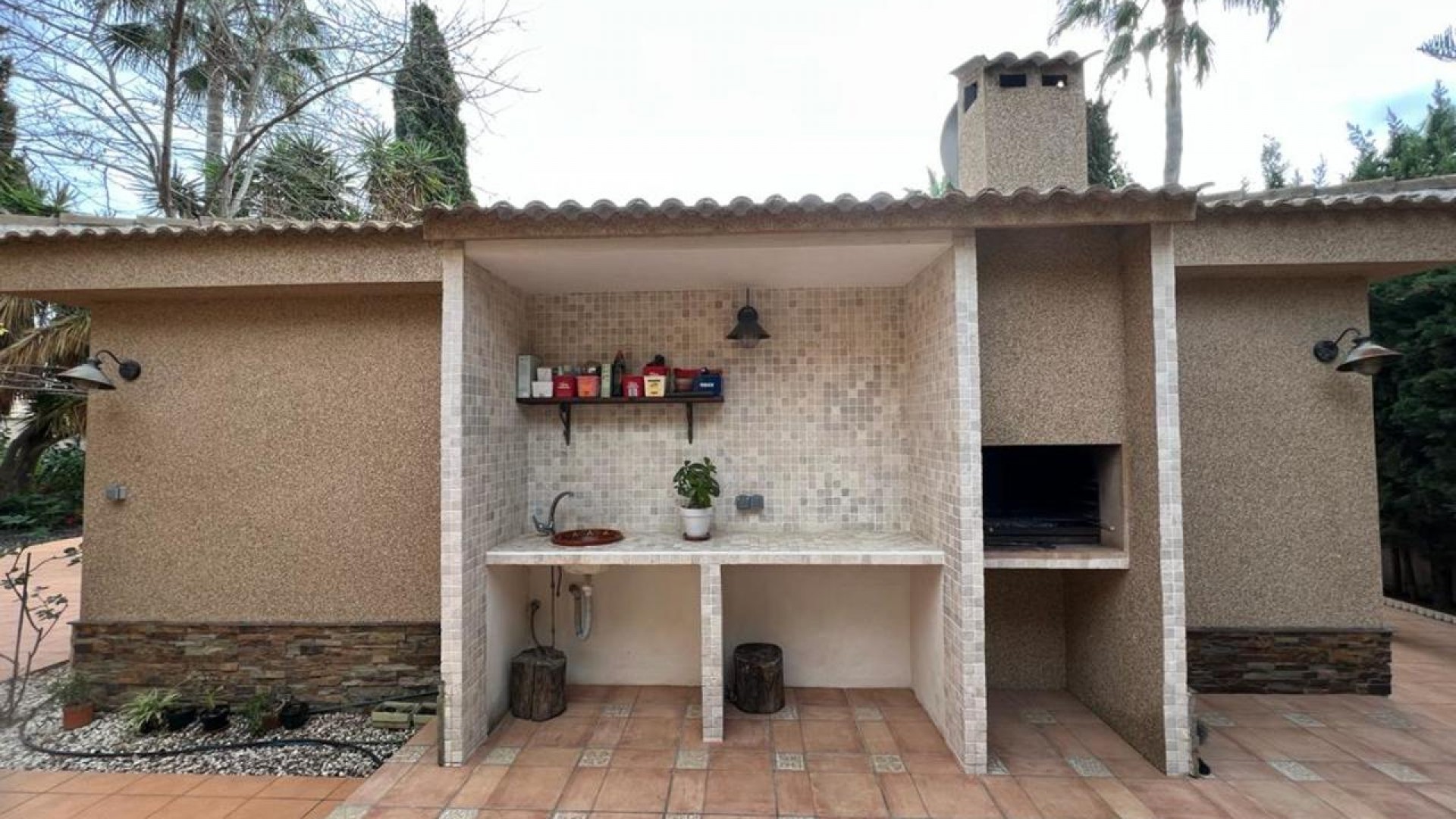 Återförsäljning - Fristående villa -
Ciudad Quesada - Rojales - Ciudad Quesada