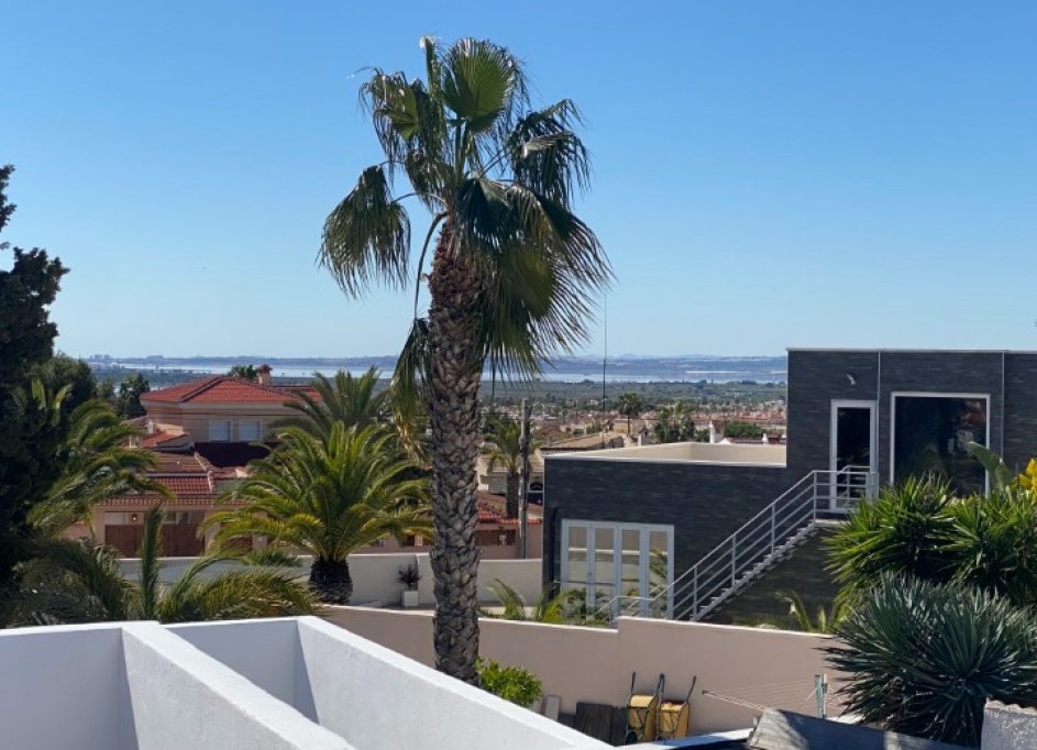 Återförsäljning - Fristående villa -
Ciudad Quesada - Rojales - Ciudad Quesada