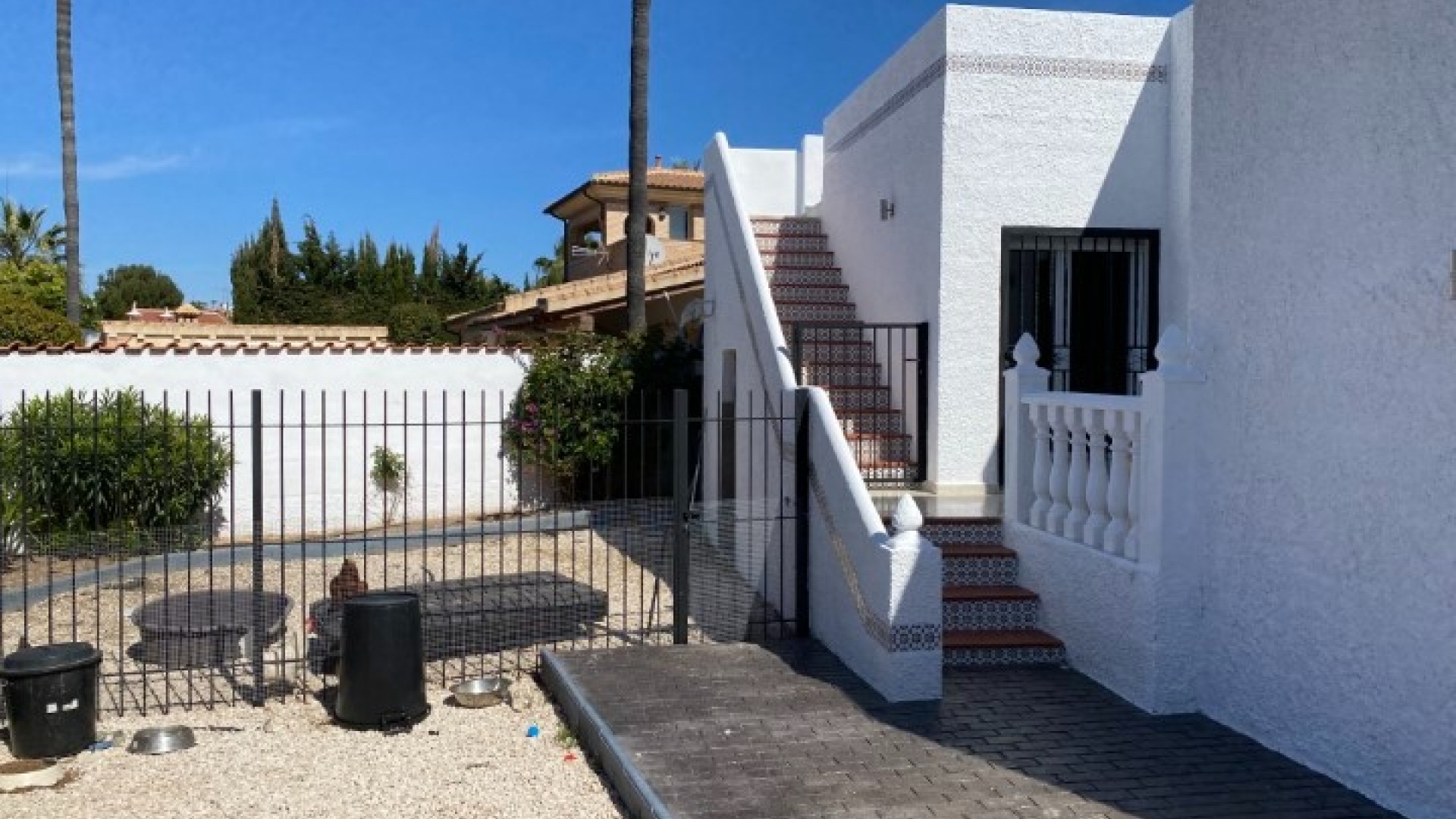 Återförsäljning - Fristående villa -
Ciudad Quesada - Rojales - Ciudad Quesada