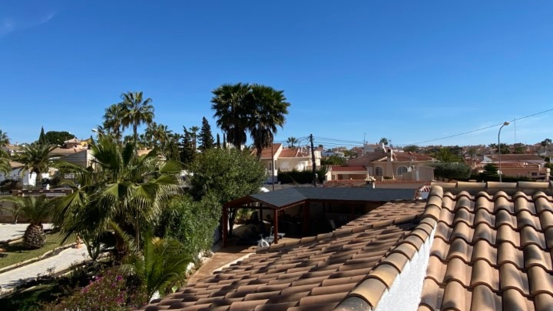 Återförsäljning - Fristående villa -
Ciudad Quesada - Rojales - Ciudad Quesada