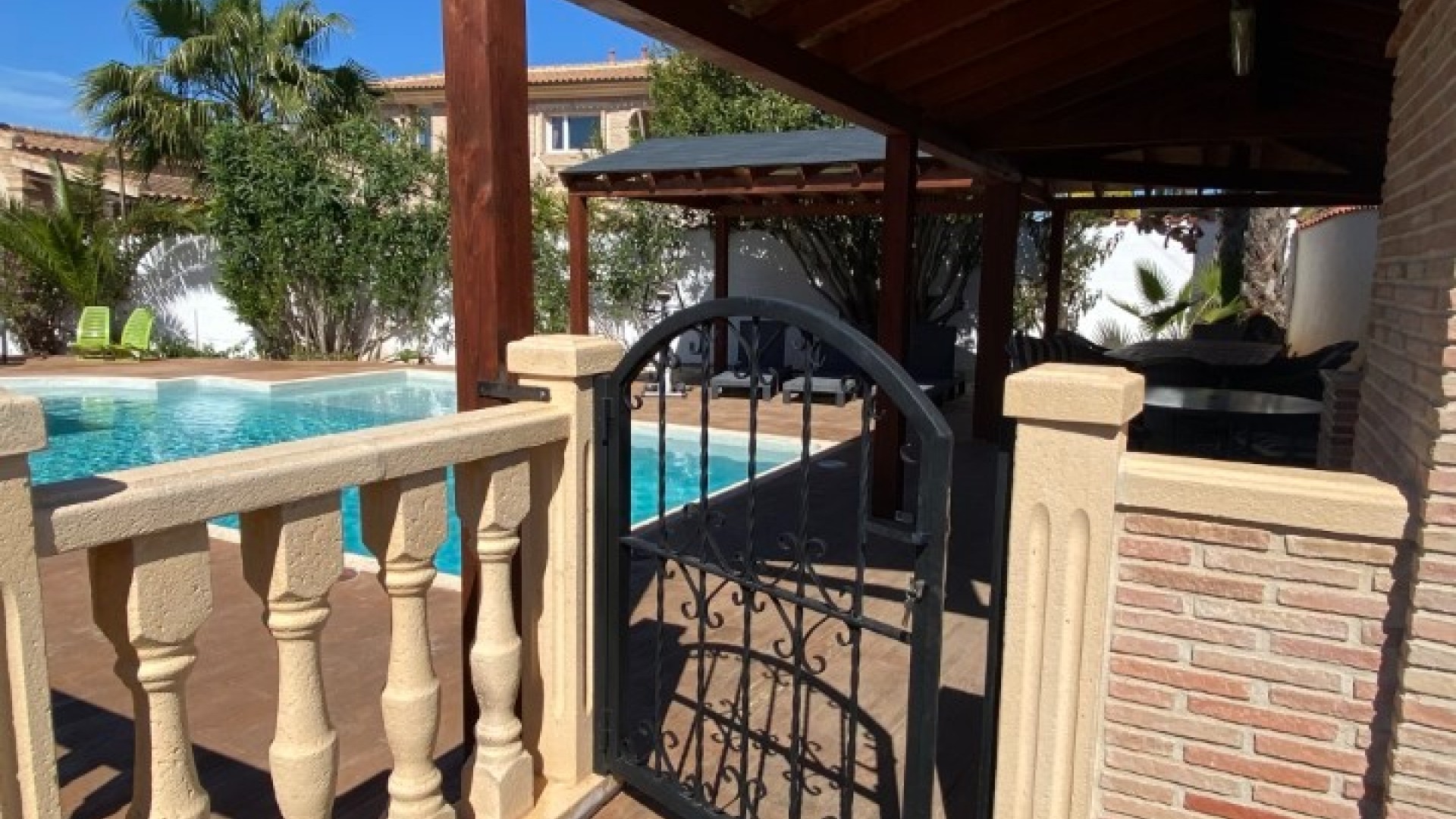 Återförsäljning - Fristående villa -
Ciudad Quesada - Rojales - Ciudad Quesada