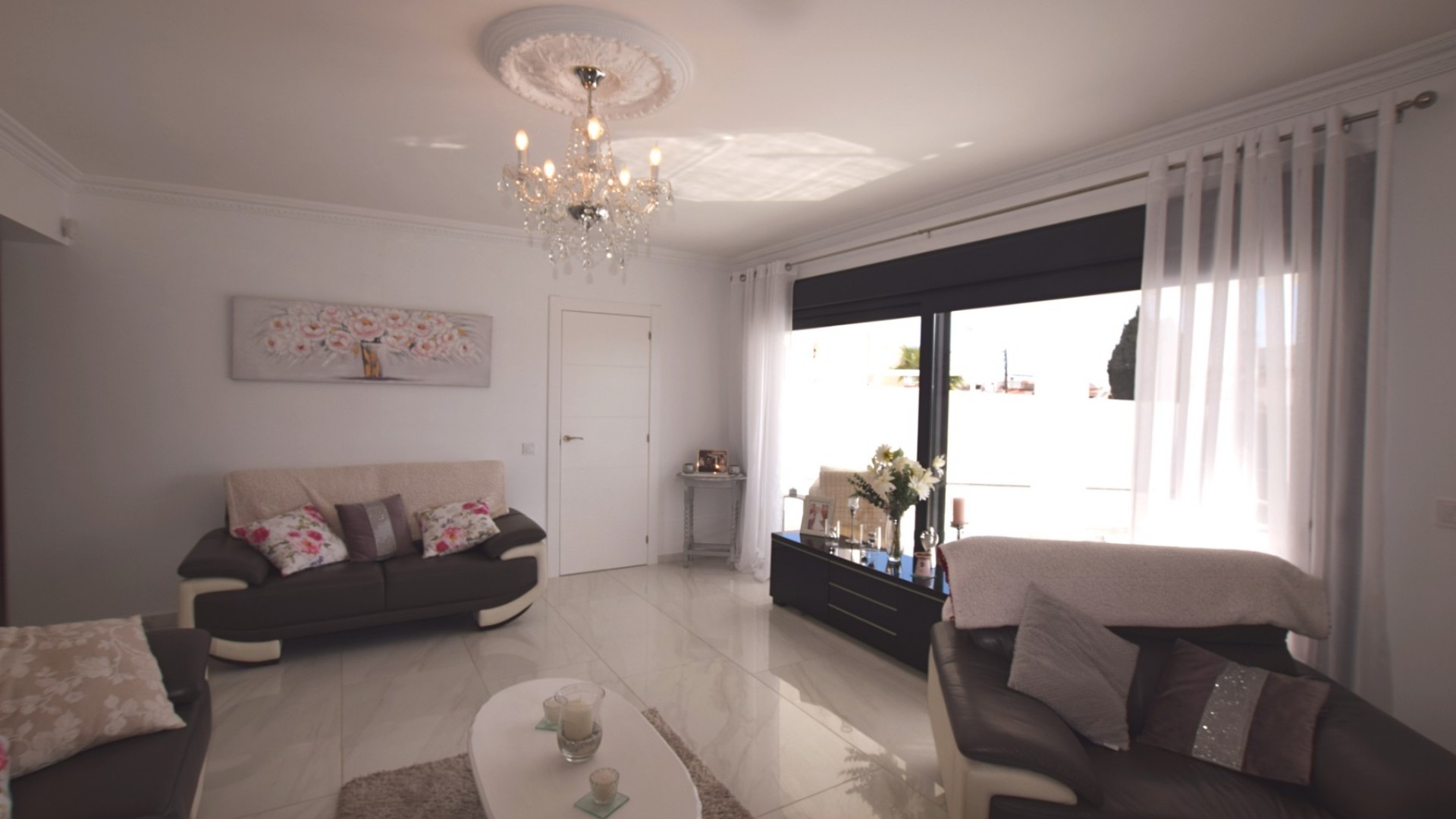 Återförsäljning - Fristående villa -
Ciudad Quesada - Rojales - Ciudad Quesada