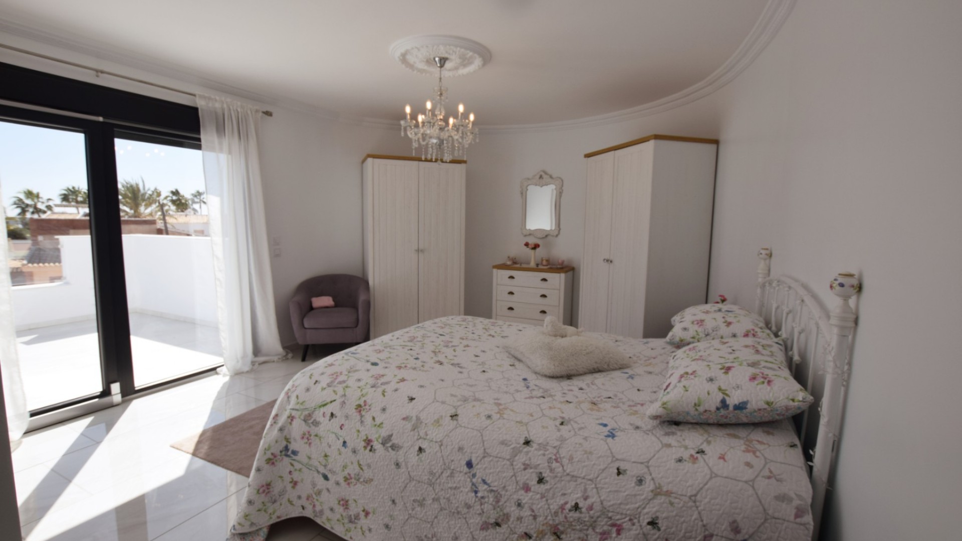 Återförsäljning - Fristående villa -
Ciudad Quesada - Rojales - Ciudad Quesada