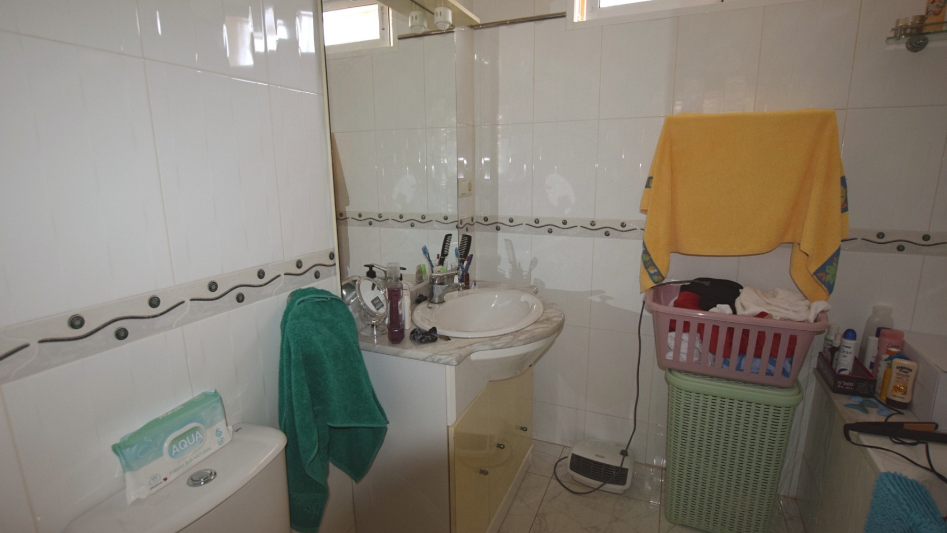 Återförsäljning - Fristående villa -
Ciudad Quesada - Rojales - Ciudad Quesada