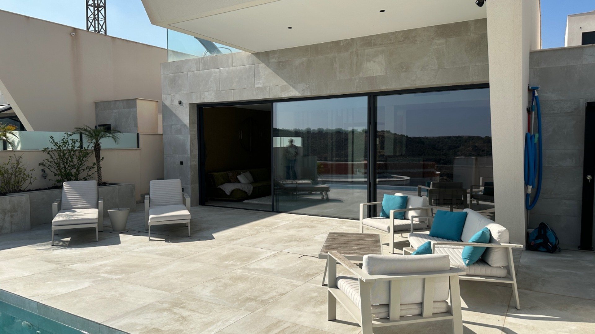 Återförsäljning - Fristående villa -
Ciudad Quesada - Rojales - Ciudad Quesada