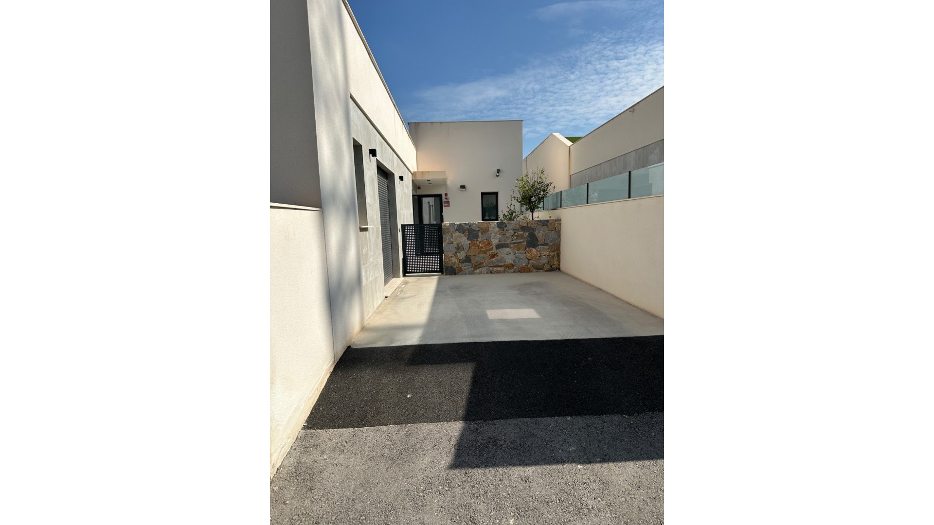 Återförsäljning - Fristående villa -
Ciudad Quesada - Rojales - Ciudad Quesada