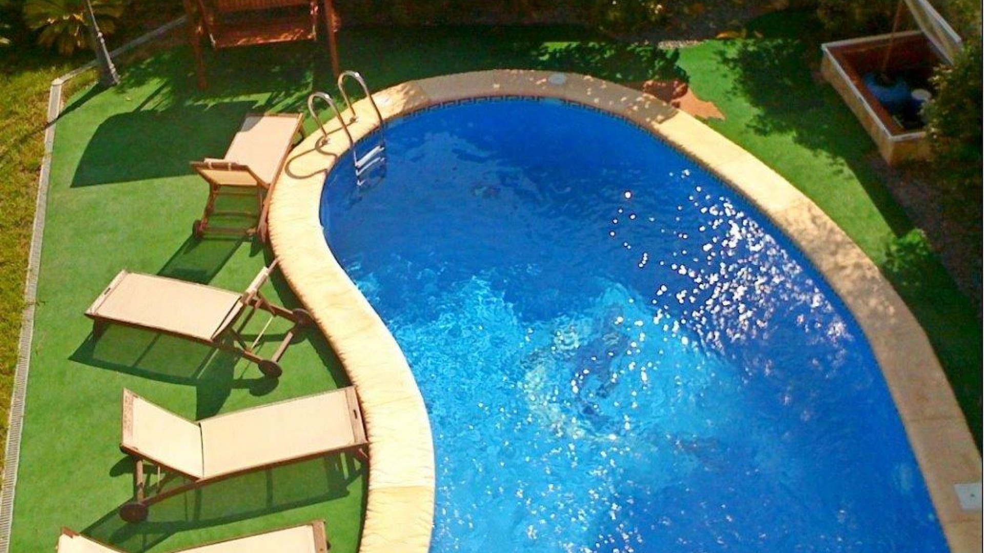 Återförsäljning - Fristående villa -
Ciudad Quesada - Rojales - Ciudad Quesada