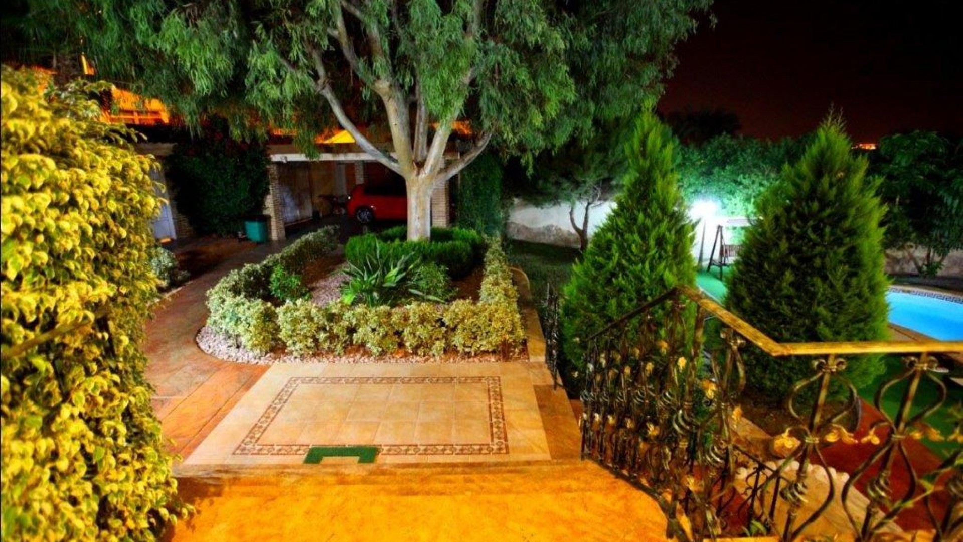 Återförsäljning - Fristående villa -
Ciudad Quesada - Rojales - Ciudad Quesada