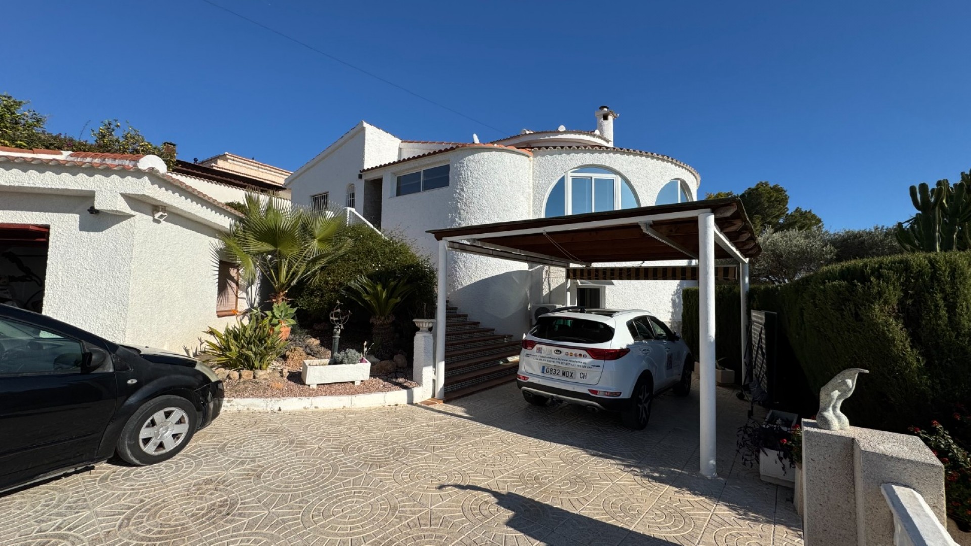 Återförsäljning - Fristående villa -
Ciudad Quesada - Rojales - Ciudad Quesada