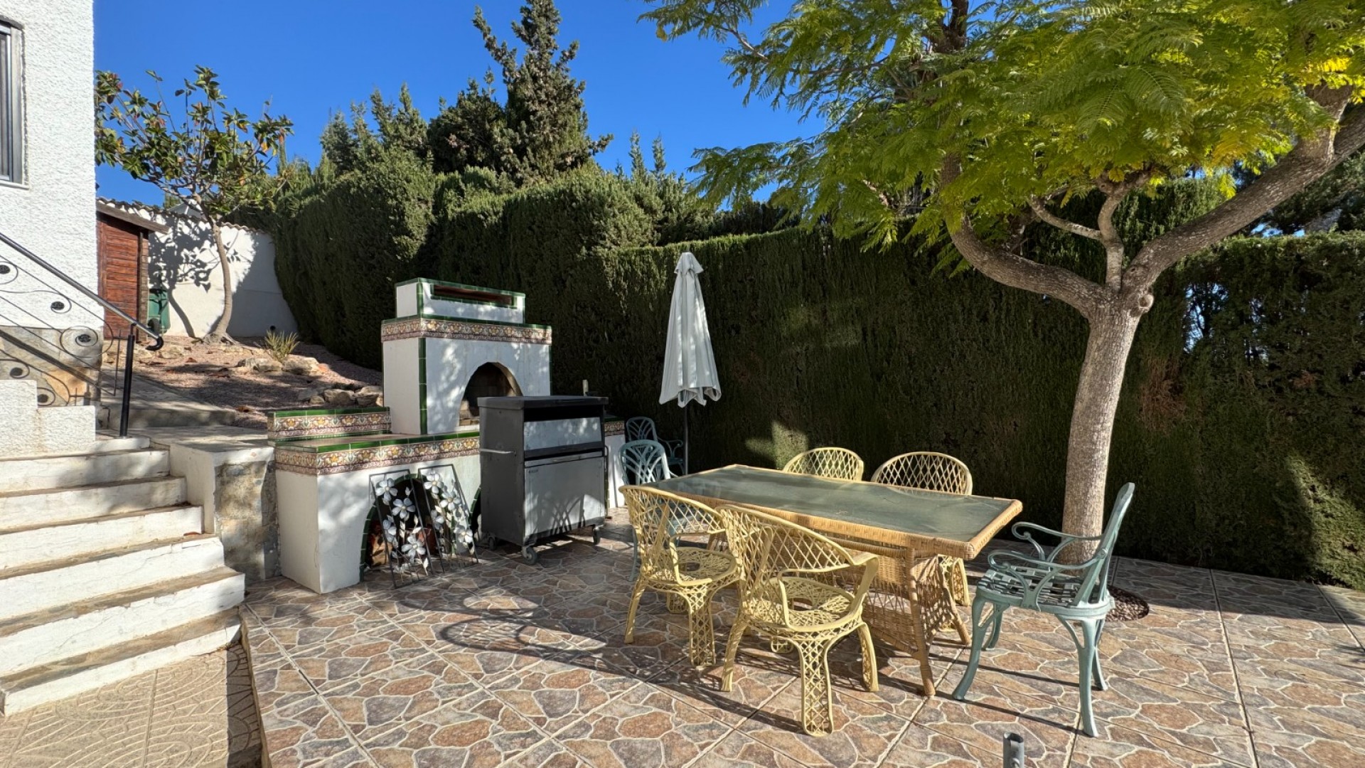 Återförsäljning - Fristående villa -
Ciudad Quesada - Rojales - Ciudad Quesada