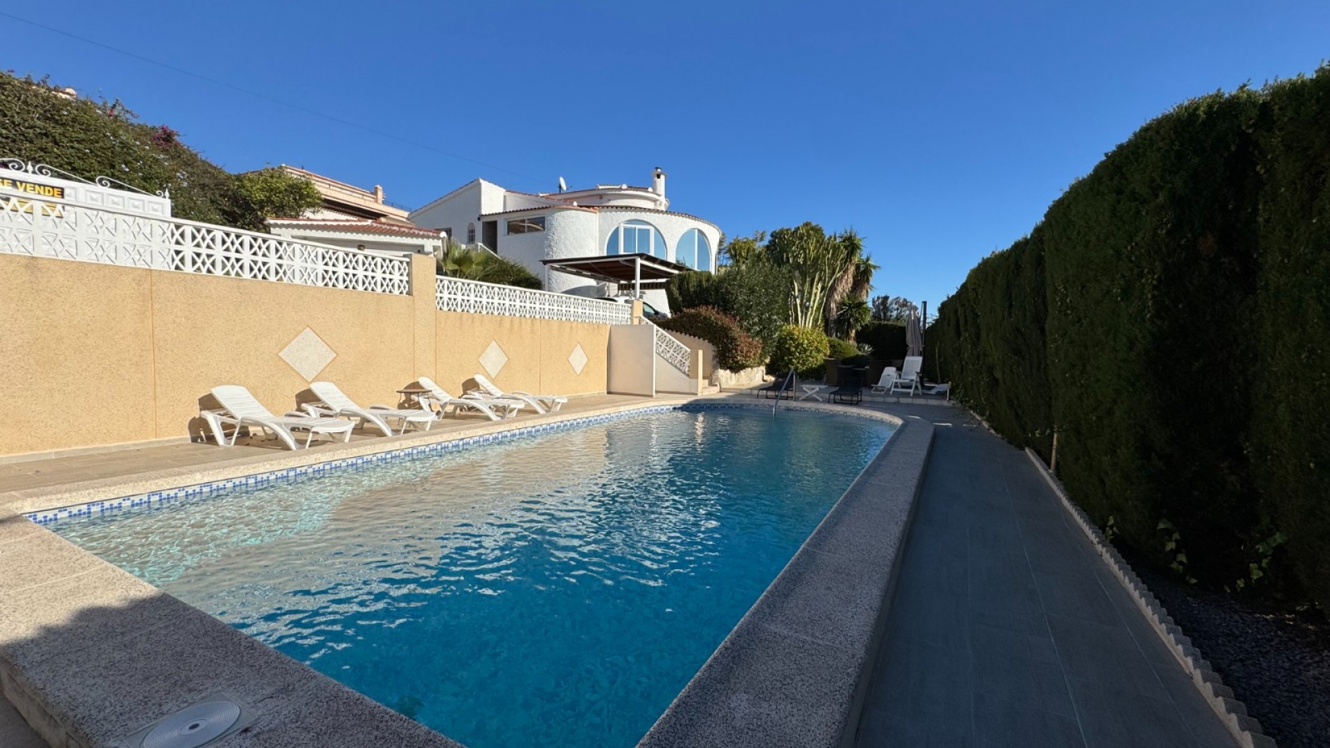 Återförsäljning - Fristående villa -
Ciudad Quesada - Rojales - Ciudad Quesada