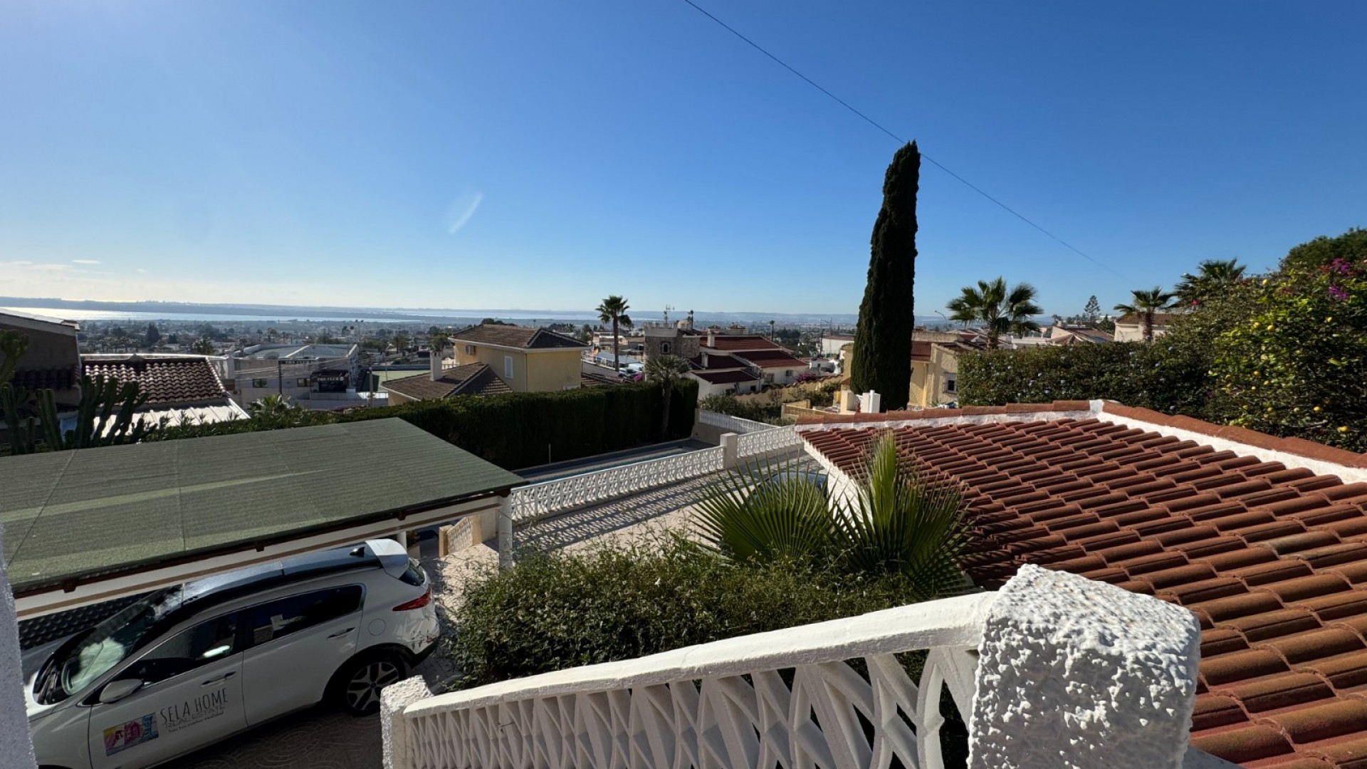 Återförsäljning - Fristående villa -
Ciudad Quesada - Rojales - Ciudad Quesada