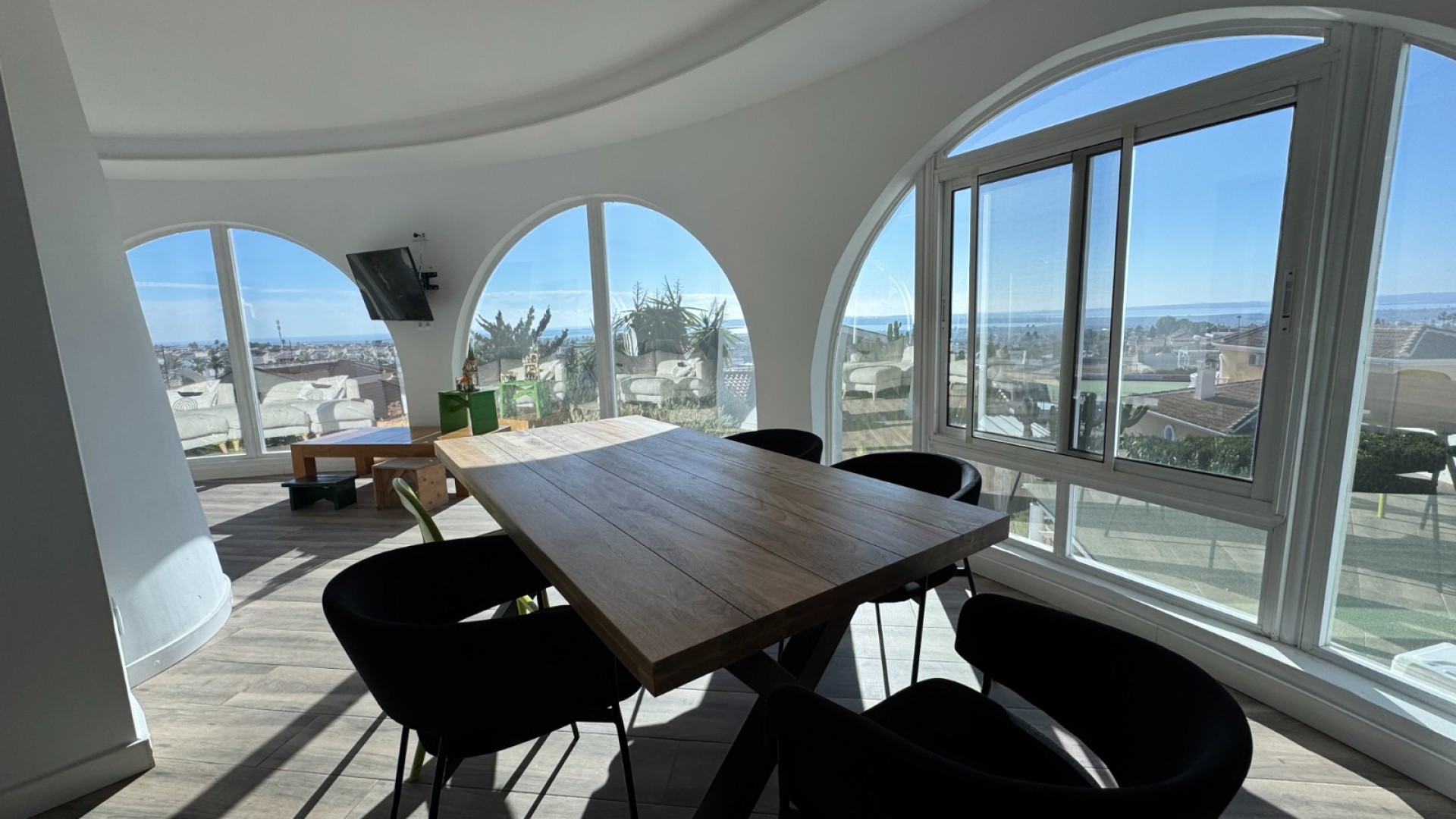 Återförsäljning - Fristående villa -
Ciudad Quesada - Rojales - Ciudad Quesada