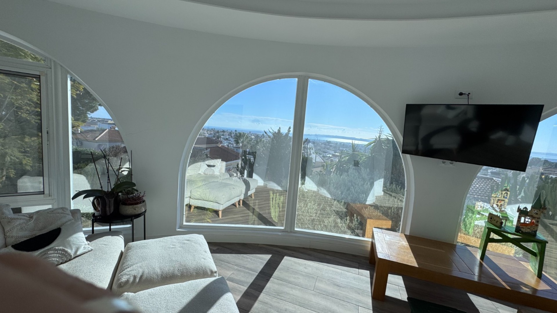 Återförsäljning - Fristående villa -
Ciudad Quesada - Rojales - Ciudad Quesada