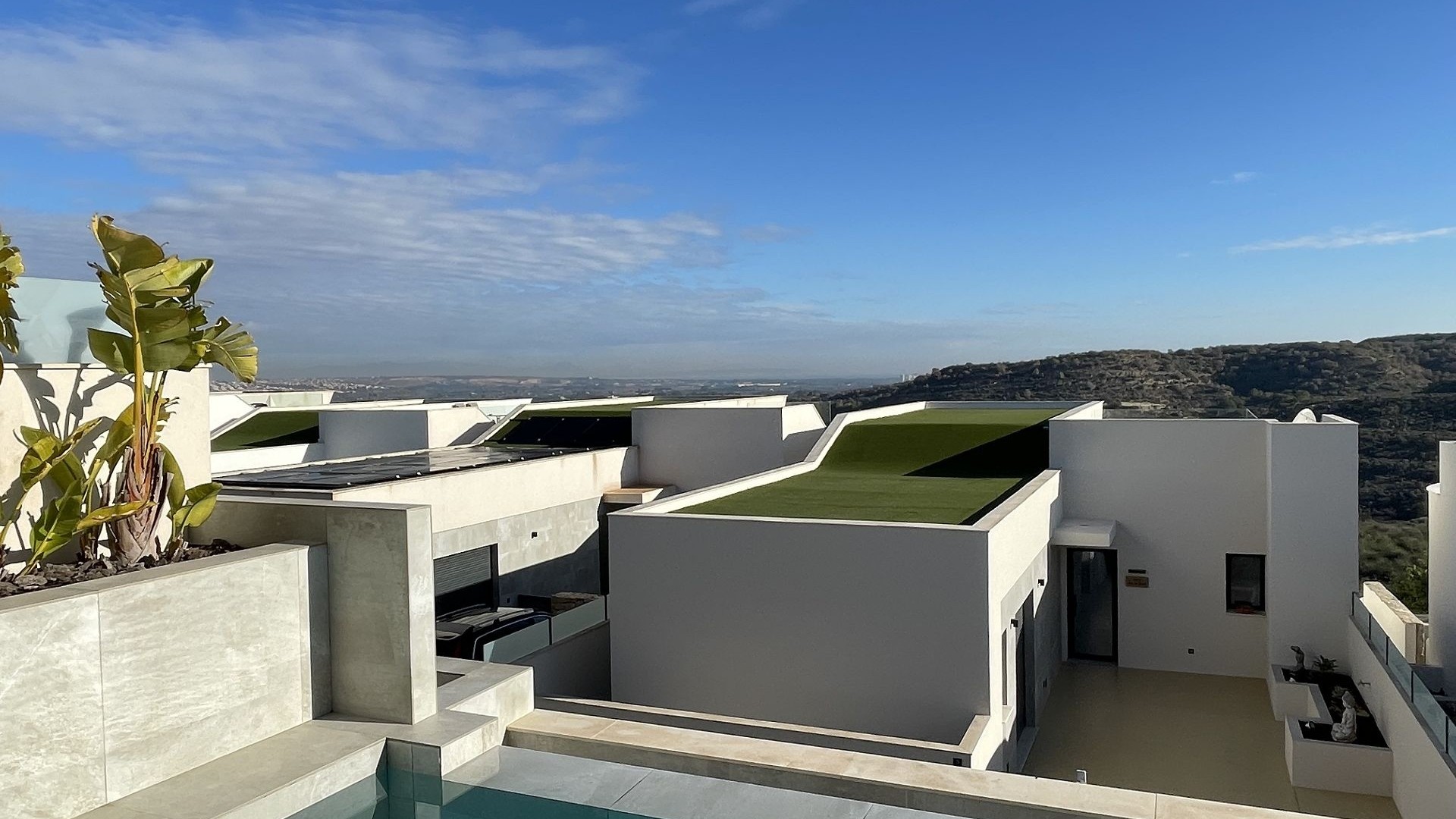 Återförsäljning - Fristående villa -
Ciudad Quesada - Rojales - Ciudad Quesada