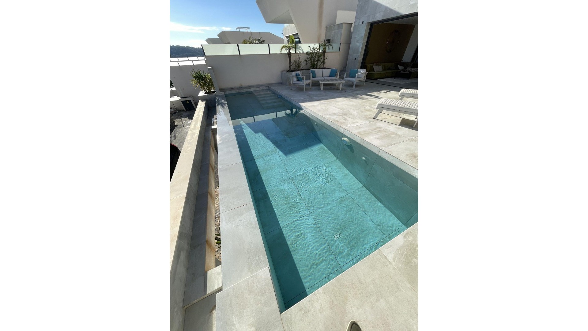 Återförsäljning - Fristående villa -
Ciudad Quesada - Rojales - Ciudad Quesada