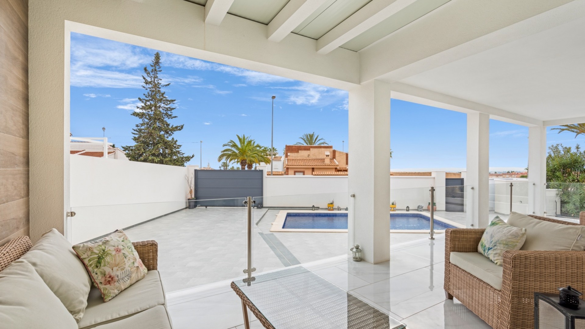 Återförsäljning - Fristående villa -
Ciudad Quesada - Rojales - Ciudad Quesada