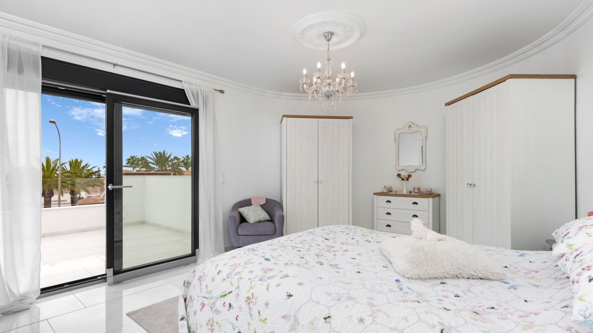 Återförsäljning - Fristående villa -
Ciudad Quesada - Rojales - Ciudad Quesada