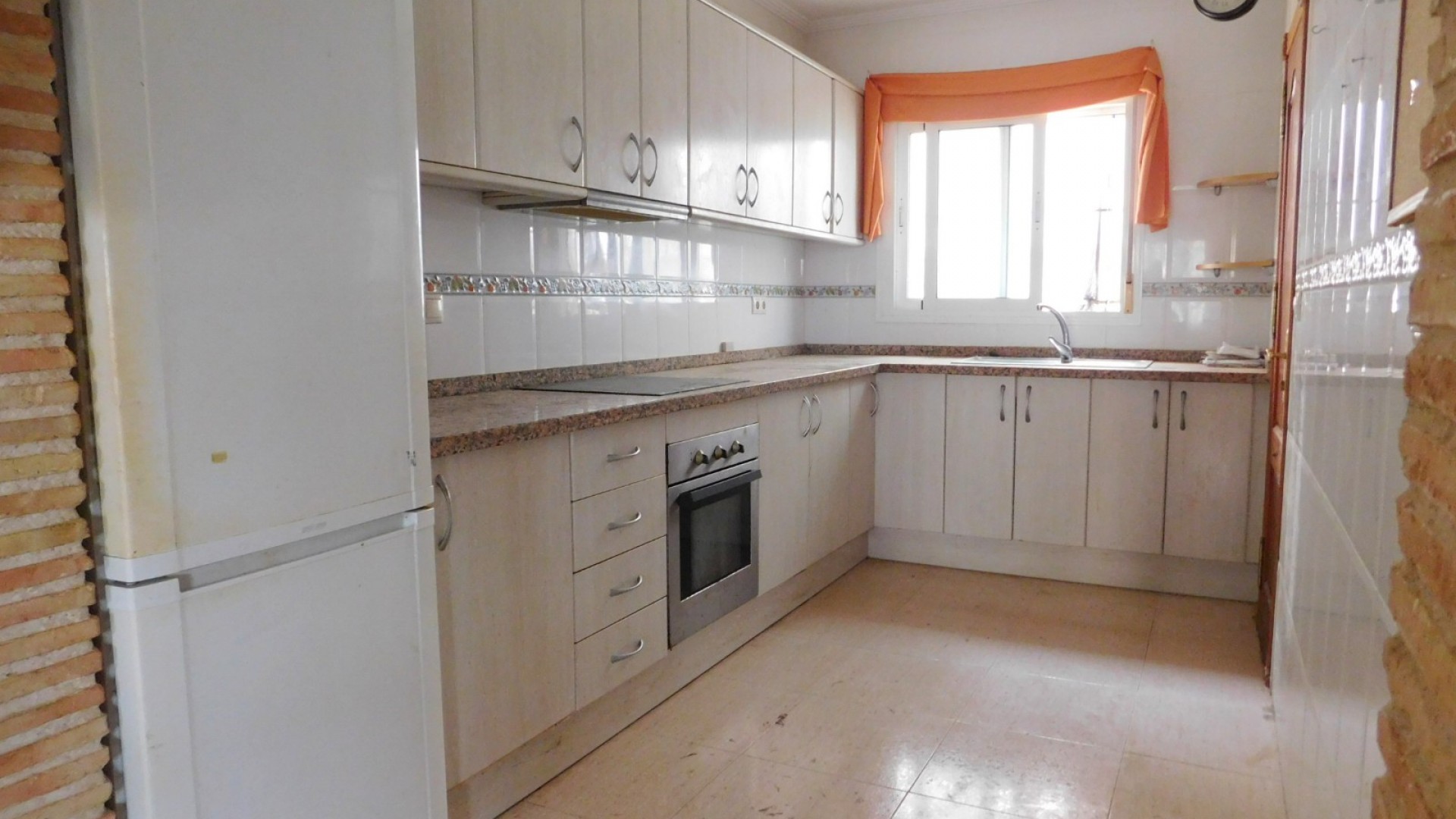 Återförsäljning - Fristående villa -
Ciudad Quesada - Rojales - Ciudad Quesada