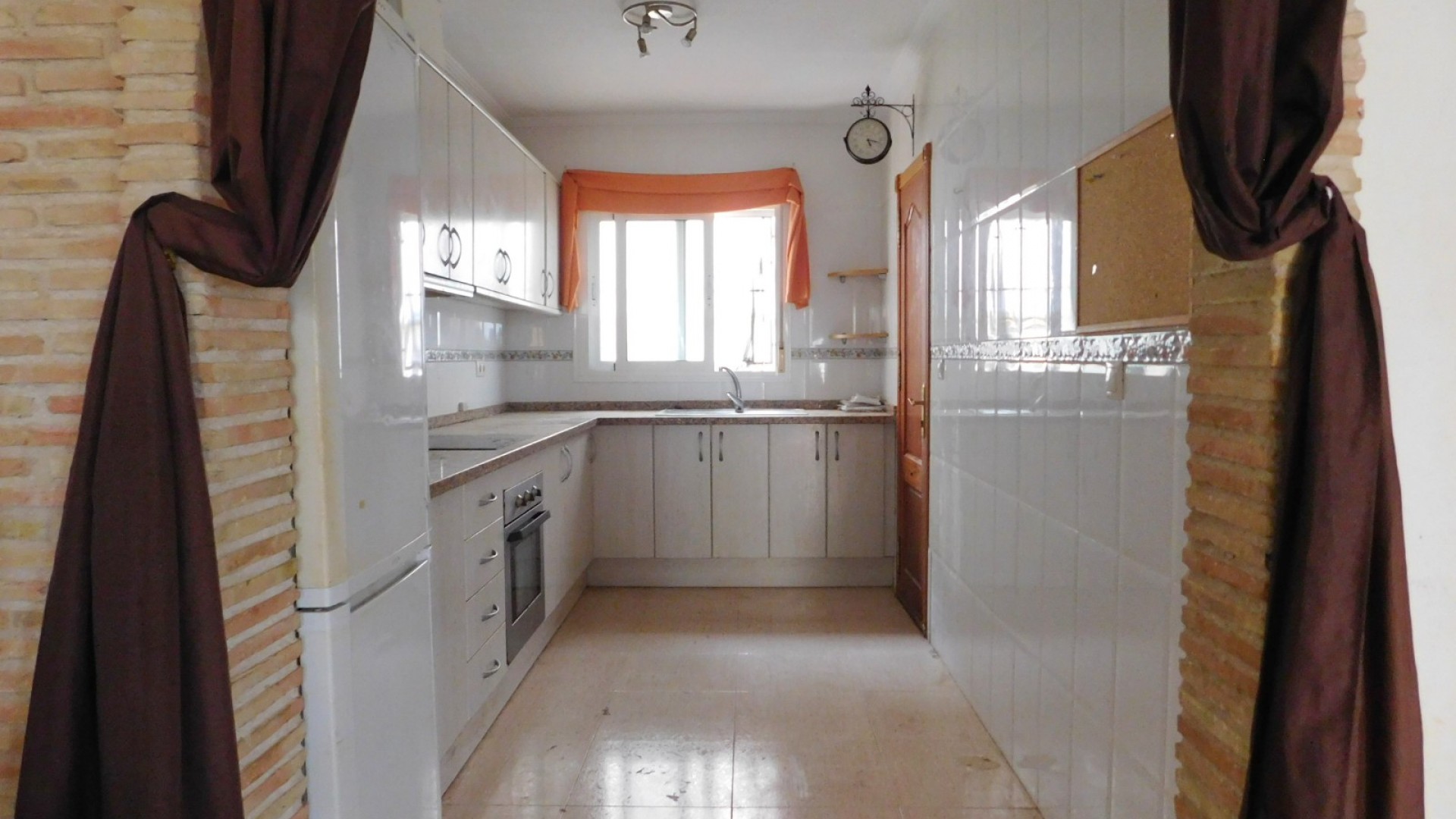 Återförsäljning - Fristående villa -
Ciudad Quesada - Rojales - Ciudad Quesada