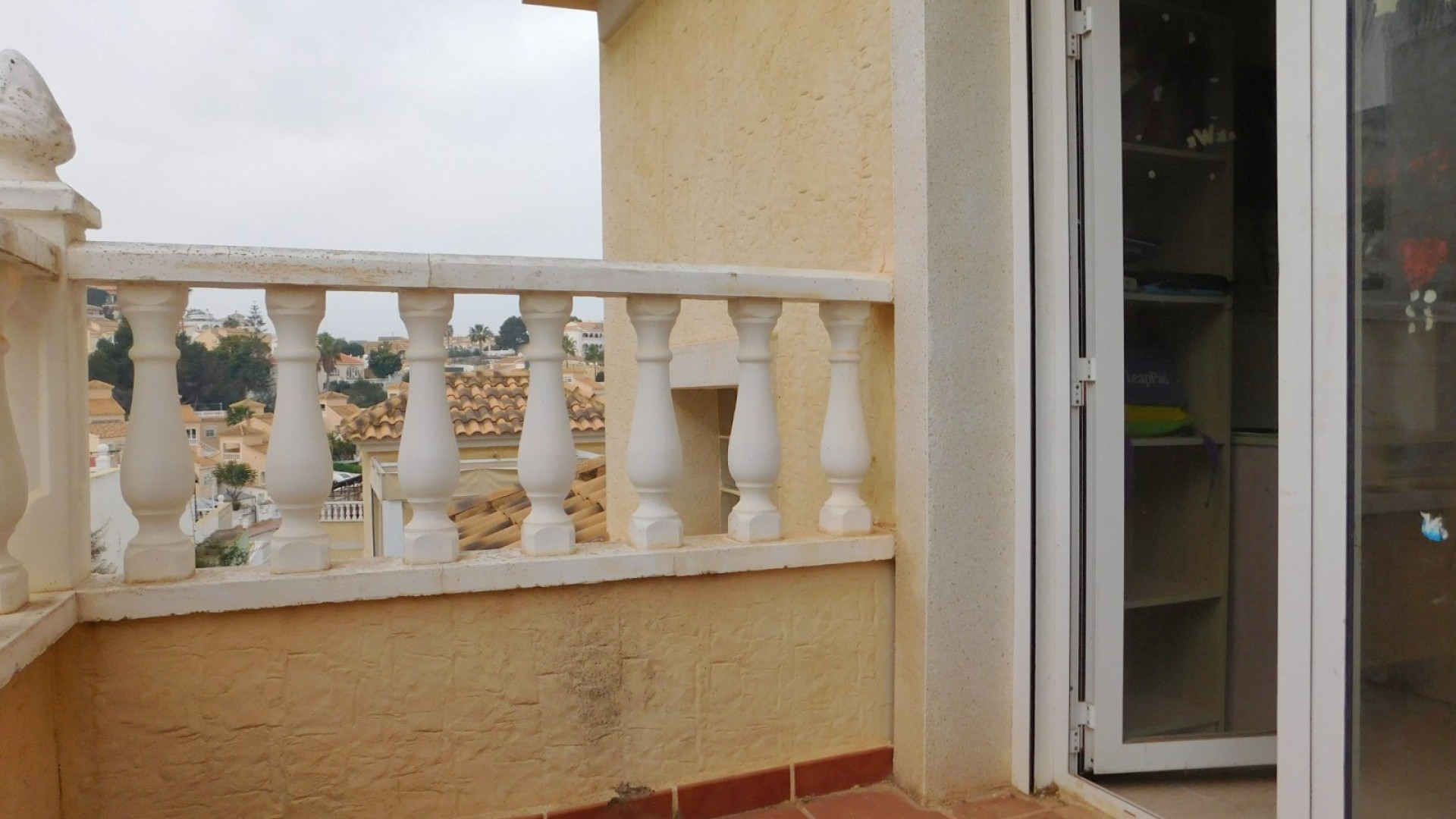 Återförsäljning - Fristående villa -
Ciudad Quesada - Rojales - Ciudad Quesada