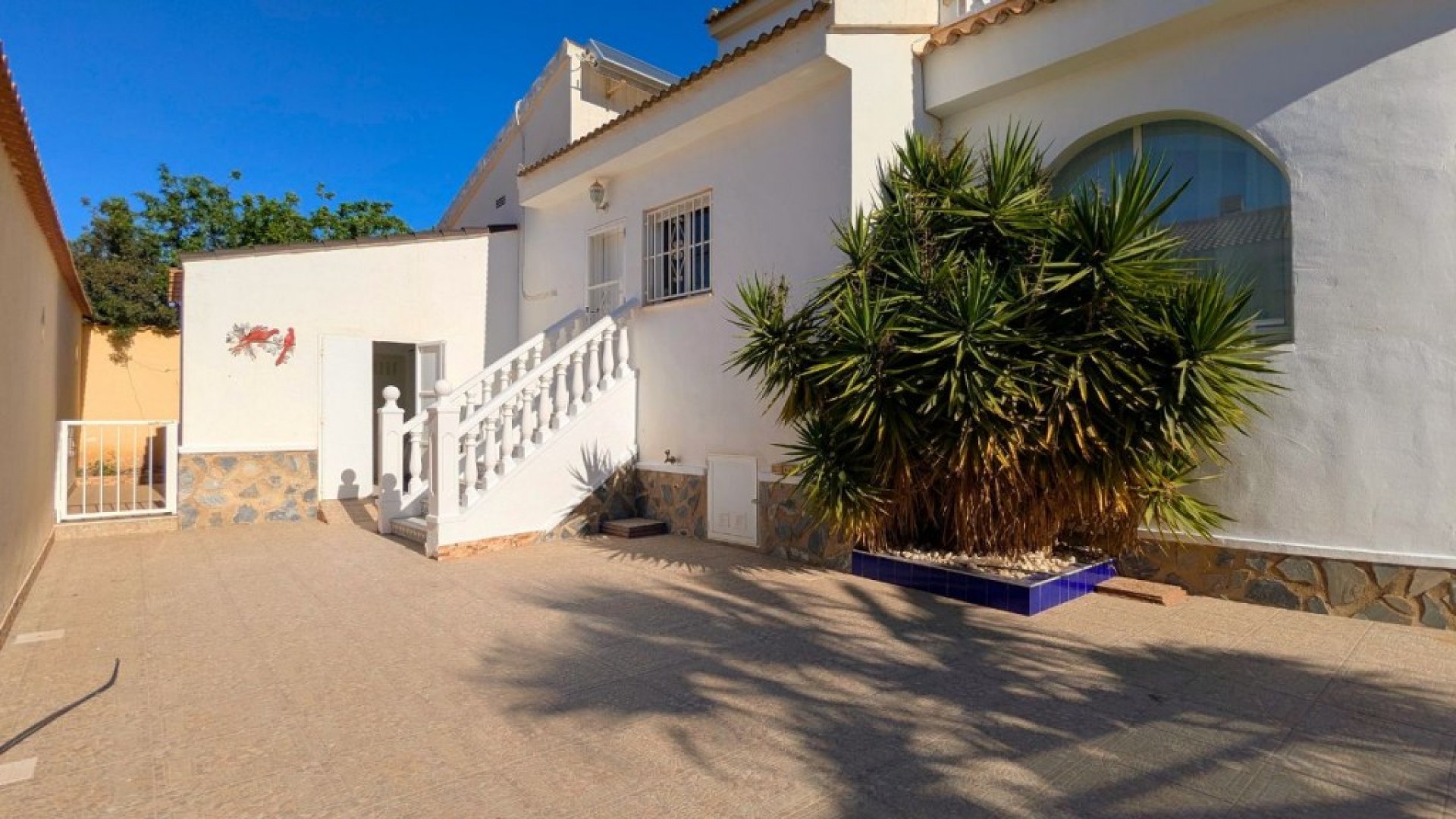 Återförsäljning - Fristående villa -
Ciudad Quesada - Rojales - Ciudad Quesada