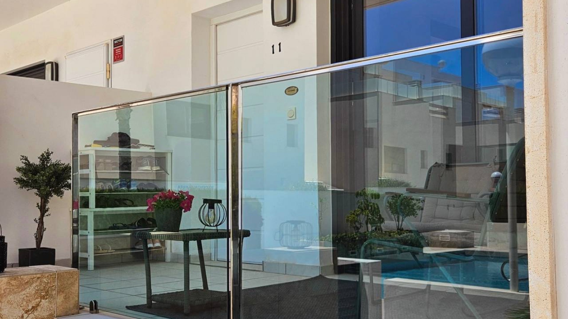 Återförsäljning - Fristående villa -
Ciudad Quesada - Rojales - Ciudad Quesada