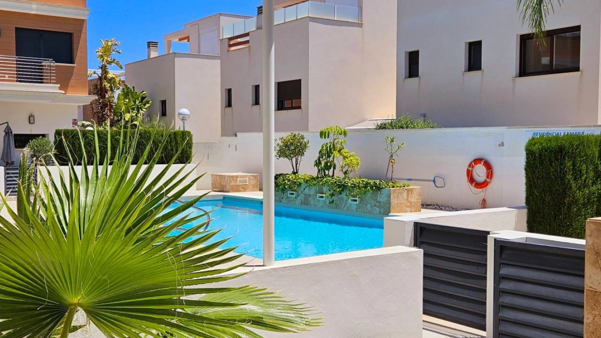 Återförsäljning - Fristående villa -
Ciudad Quesada - Rojales - Ciudad Quesada