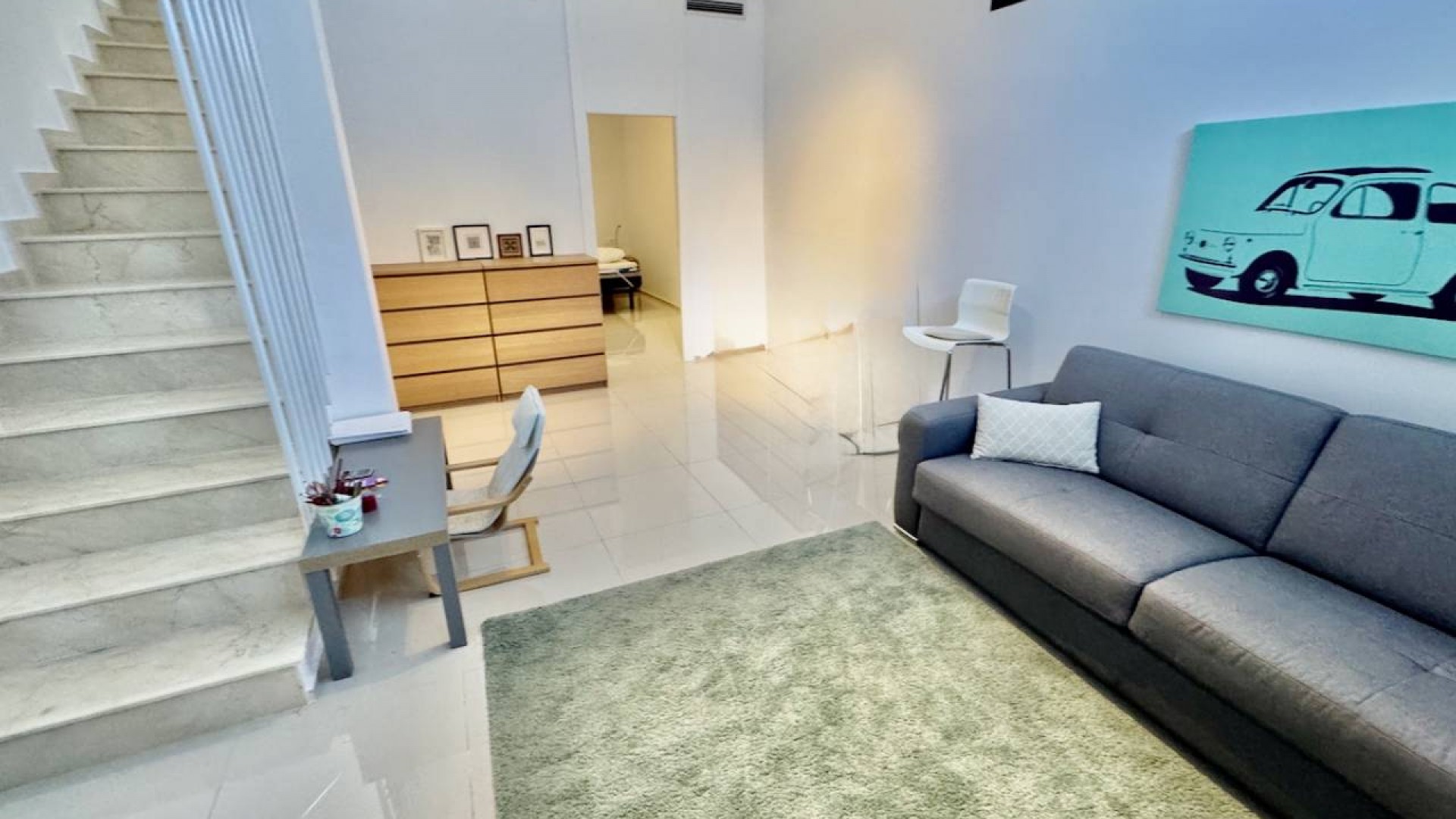 Återförsäljning - Fristående villa -
Ciudad Quesada - Rojales - Ciudad Quesada