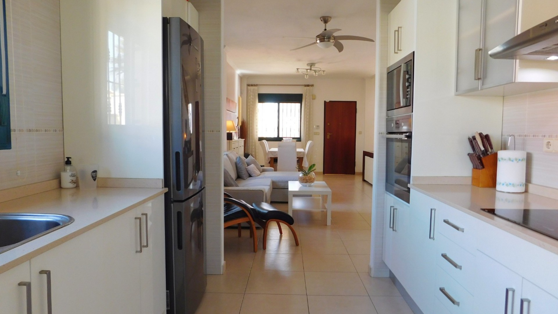 Återförsäljning - Fristående villa -
Ciudad Quesada - Rojales - Ciudad Quesada