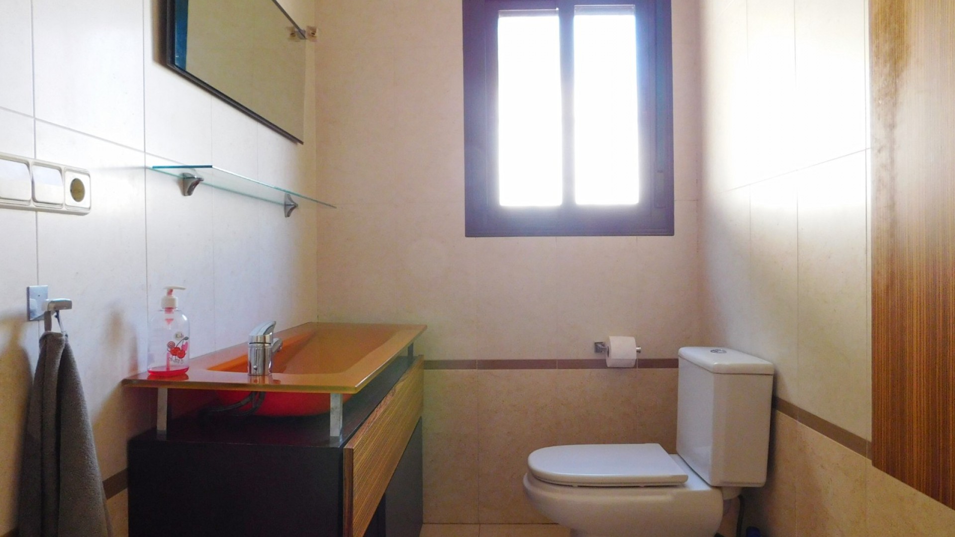 Återförsäljning - Fristående villa -
Ciudad Quesada - Rojales - Ciudad Quesada