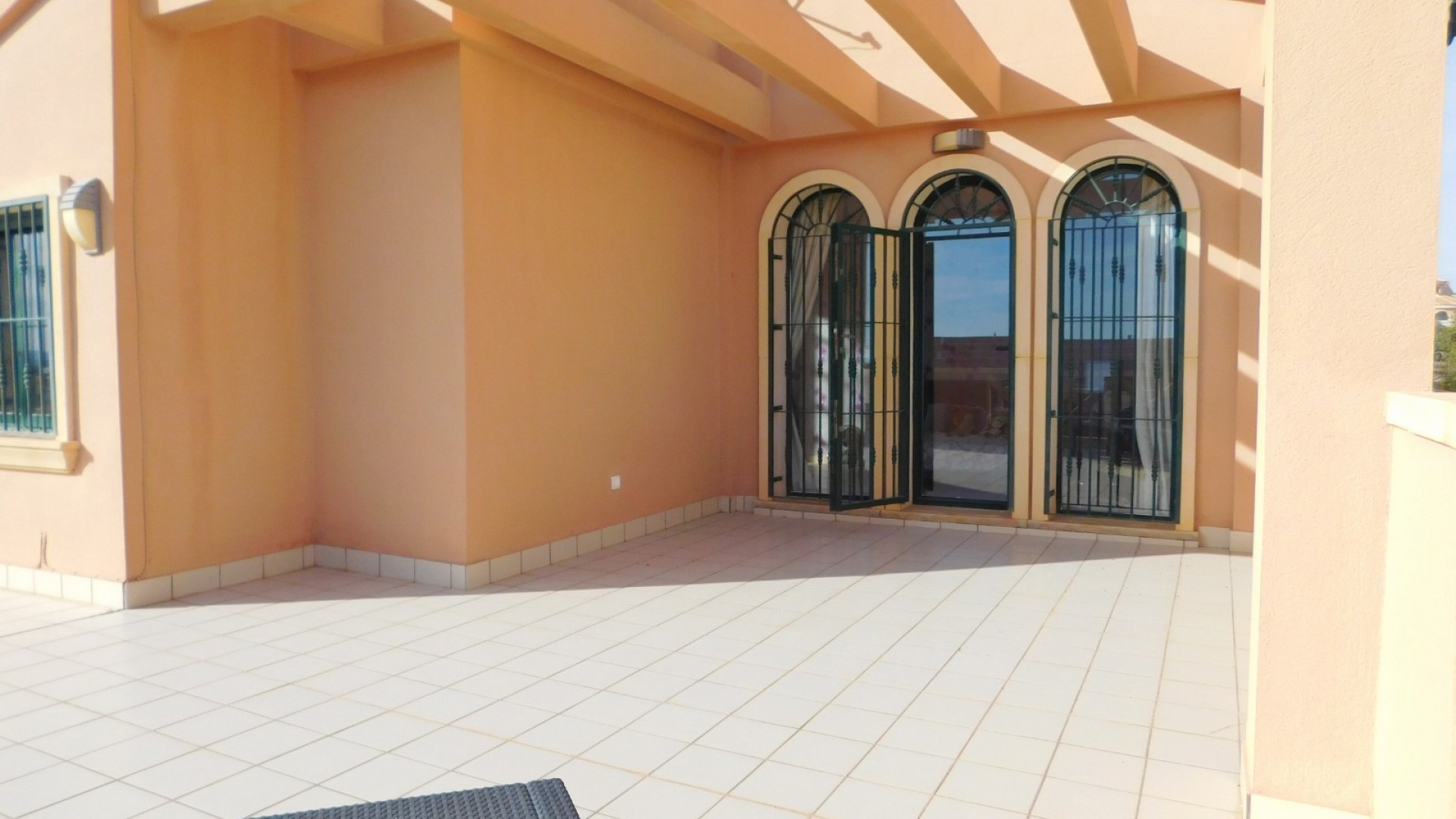 Återförsäljning - Fristående villa -
Ciudad Quesada - Rojales - Ciudad Quesada