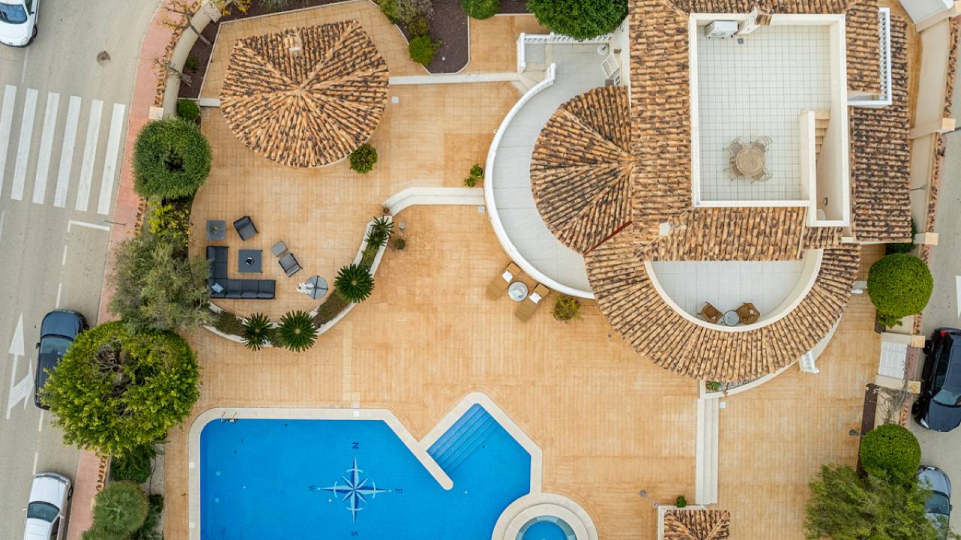 Återförsäljning - Fristående villa -
Ciudad Quesada - Rojales - Ciudad Quesada