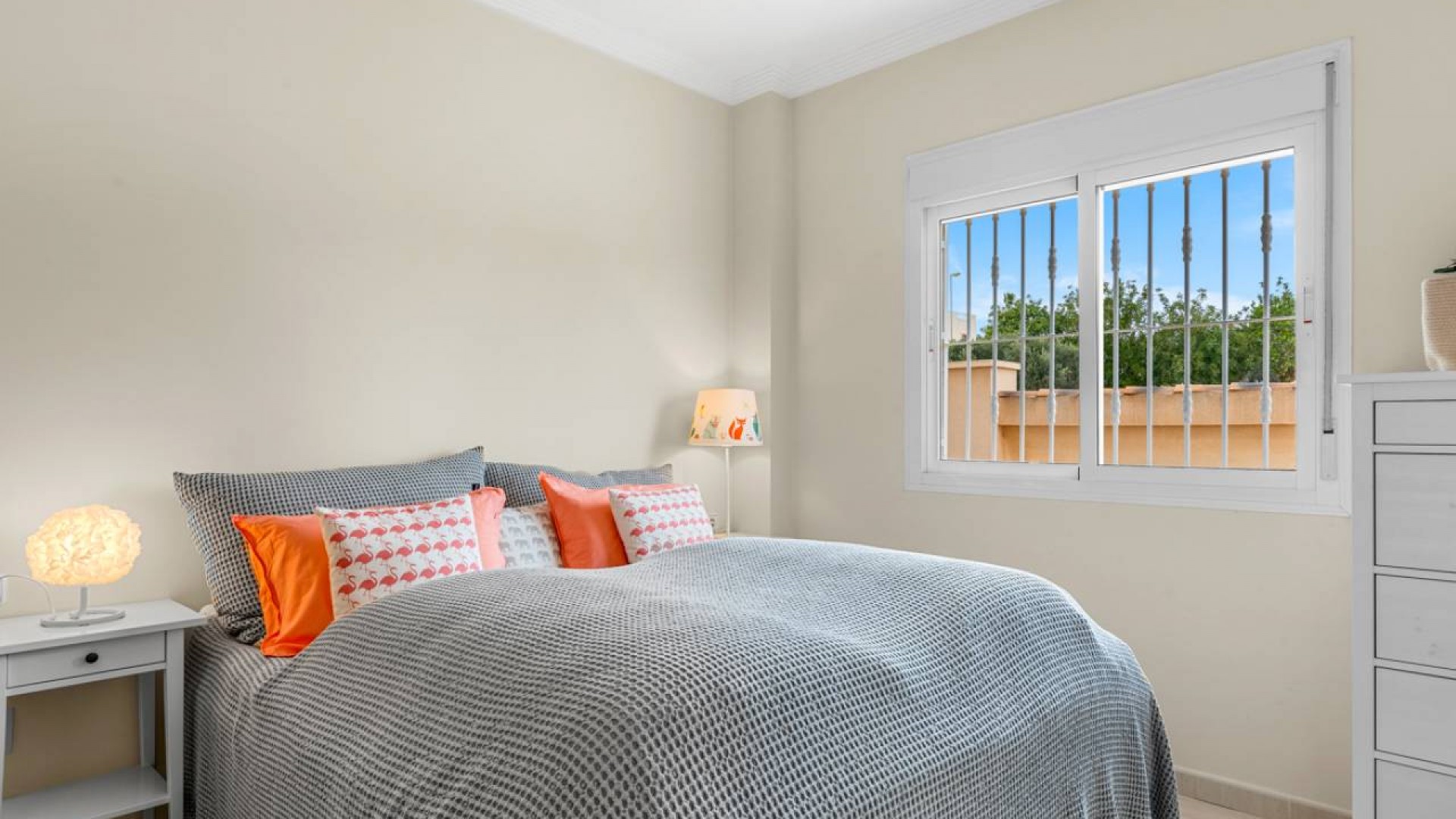 Återförsäljning - Fristående villa -
Ciudad Quesada - Rojales - Ciudad Quesada