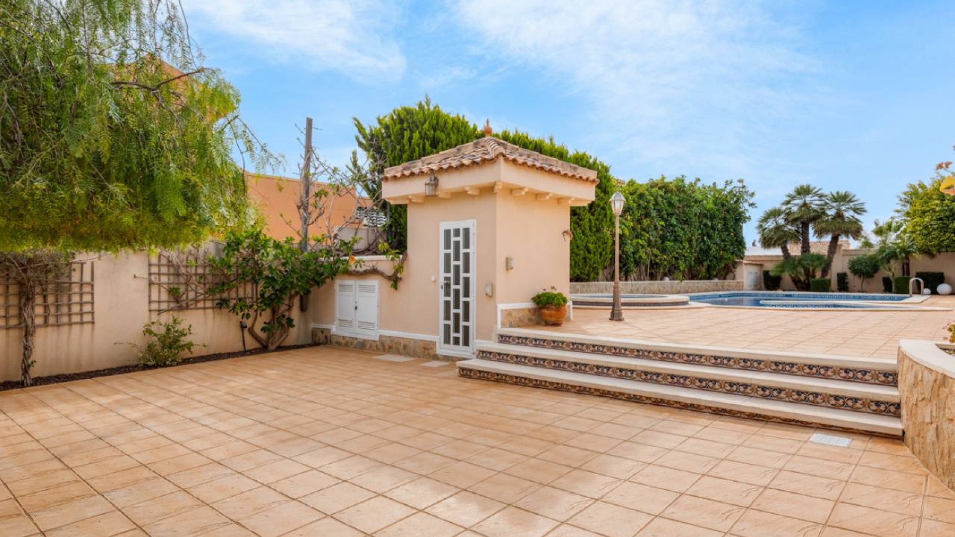 Återförsäljning - Fristående villa -
Ciudad Quesada - Rojales - Ciudad Quesada