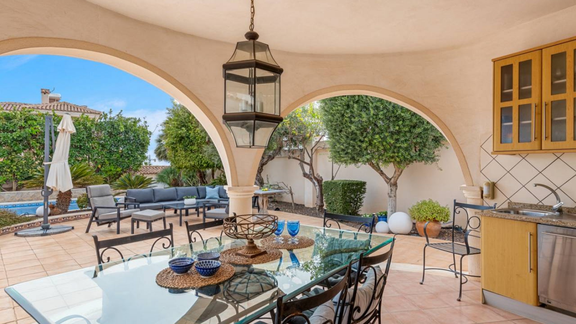 Återförsäljning - Fristående villa -
Ciudad Quesada - Rojales - Ciudad Quesada