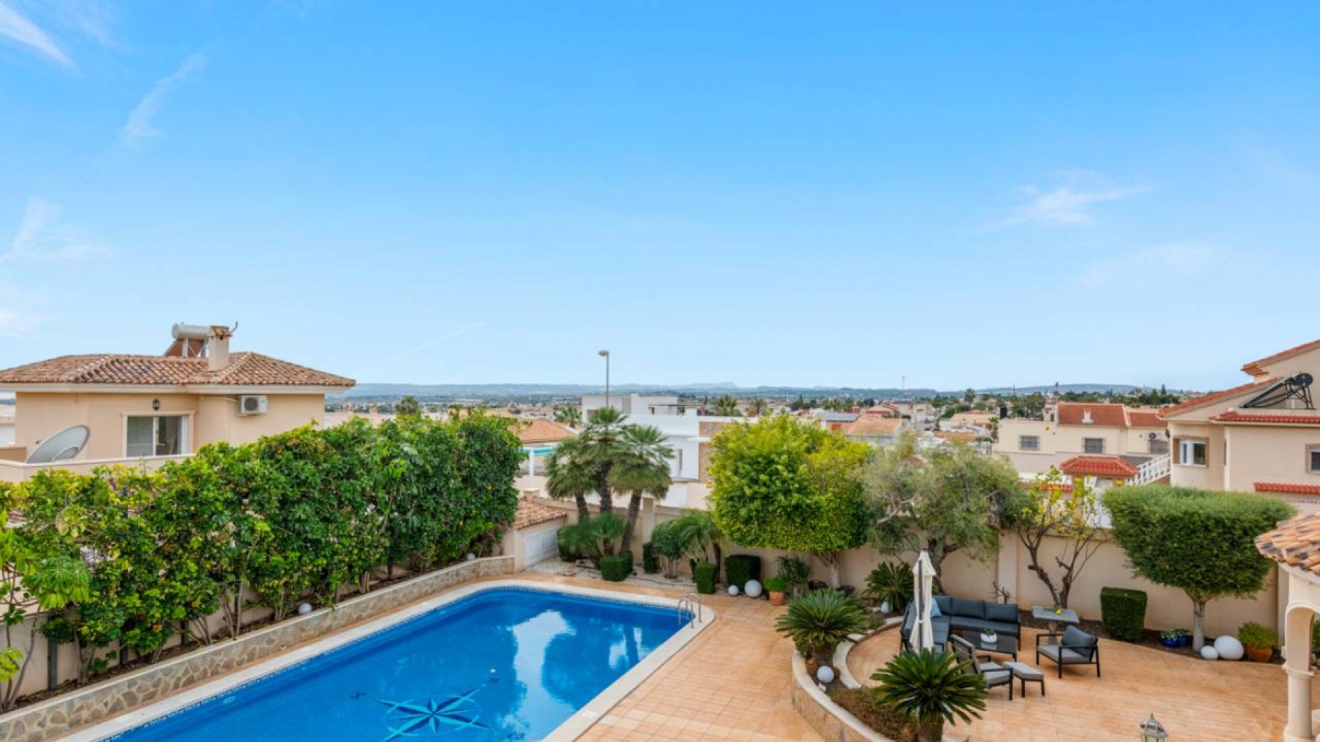 Återförsäljning - Fristående villa -
Ciudad Quesada - Rojales - Ciudad Quesada