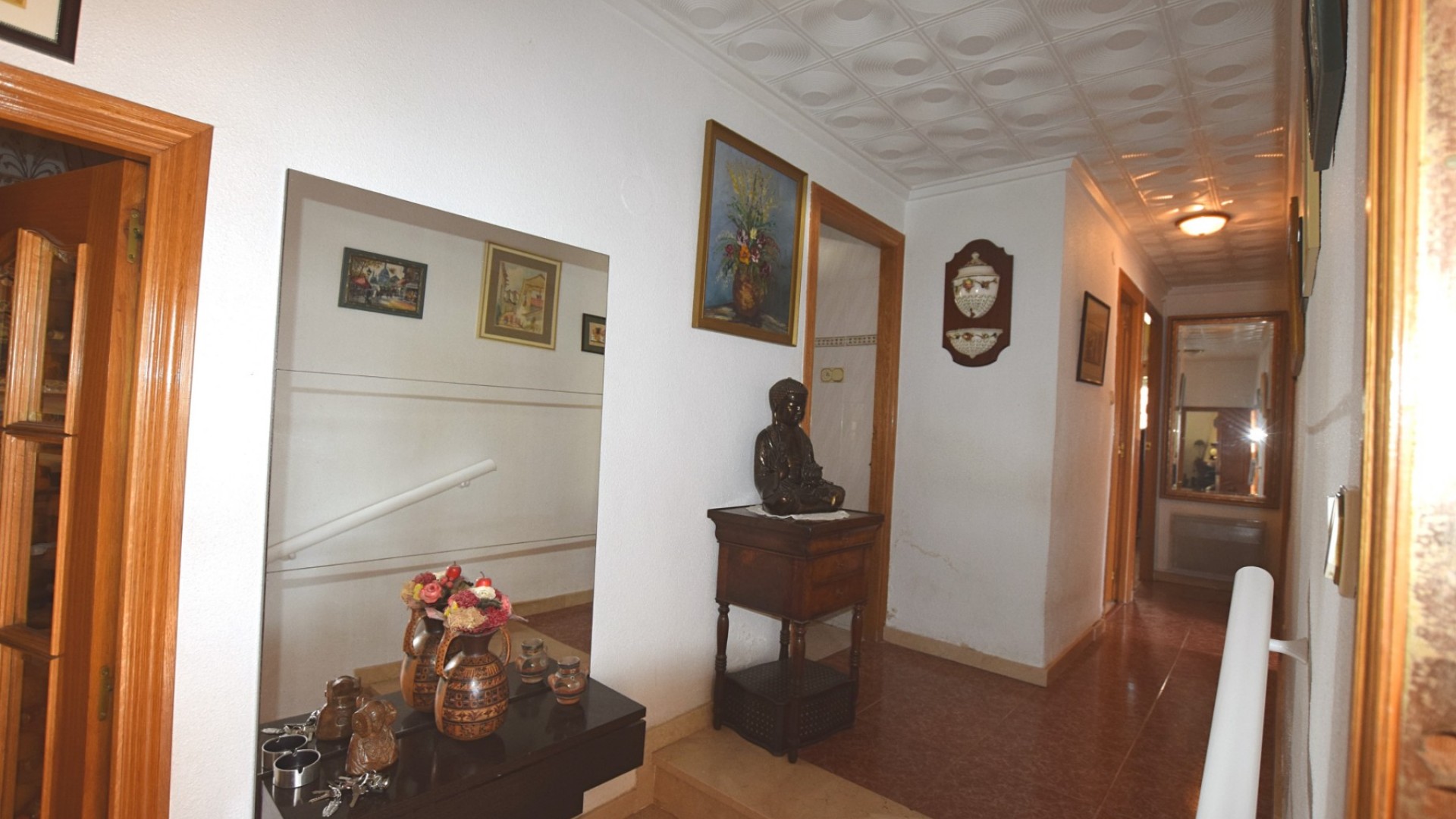 Återförsäljning - Fristående villa -
Ciudad Quesada - Rojales - Ciudad Quesada