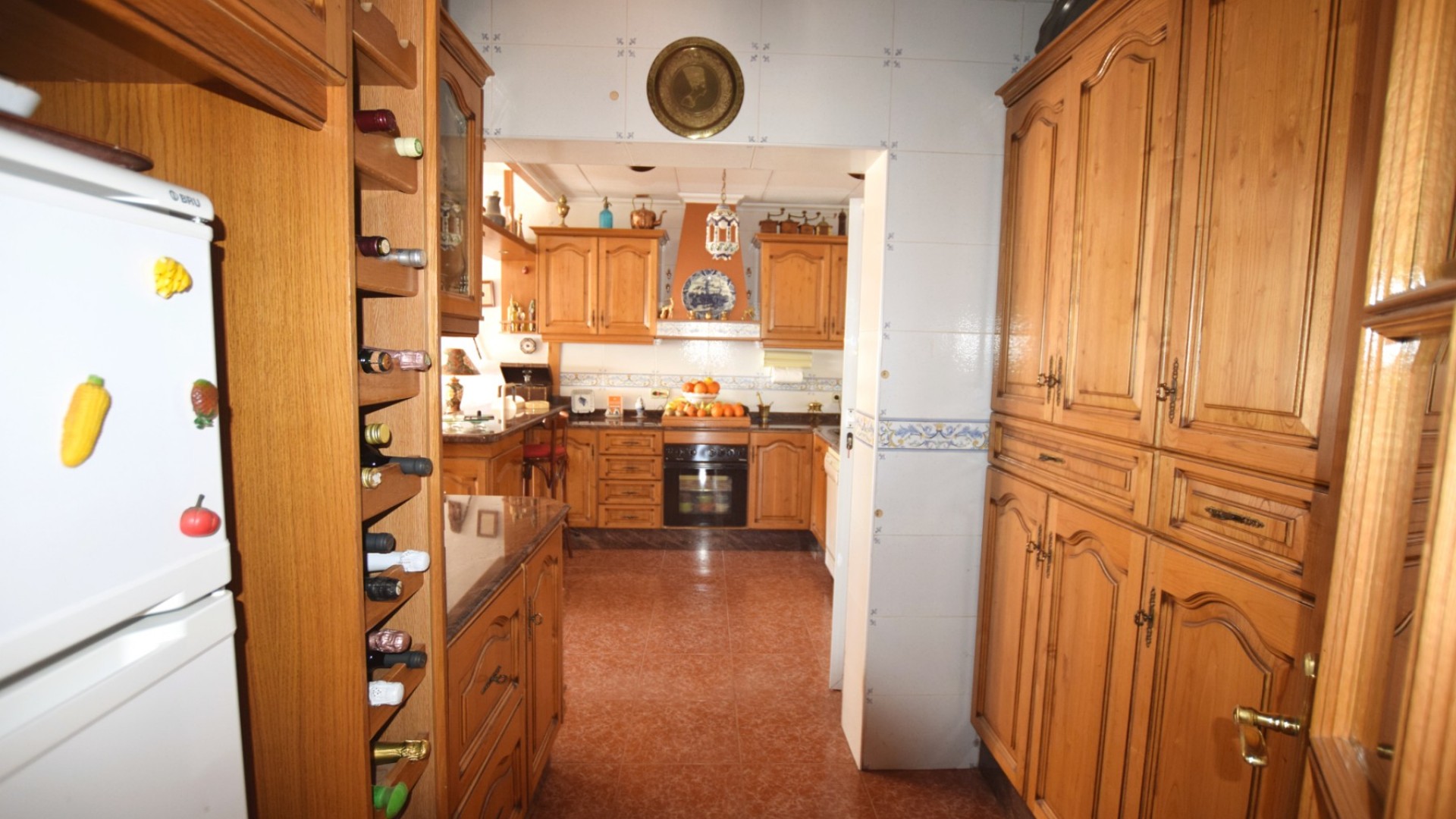 Återförsäljning - Fristående villa -
Ciudad Quesada - Rojales - Ciudad Quesada