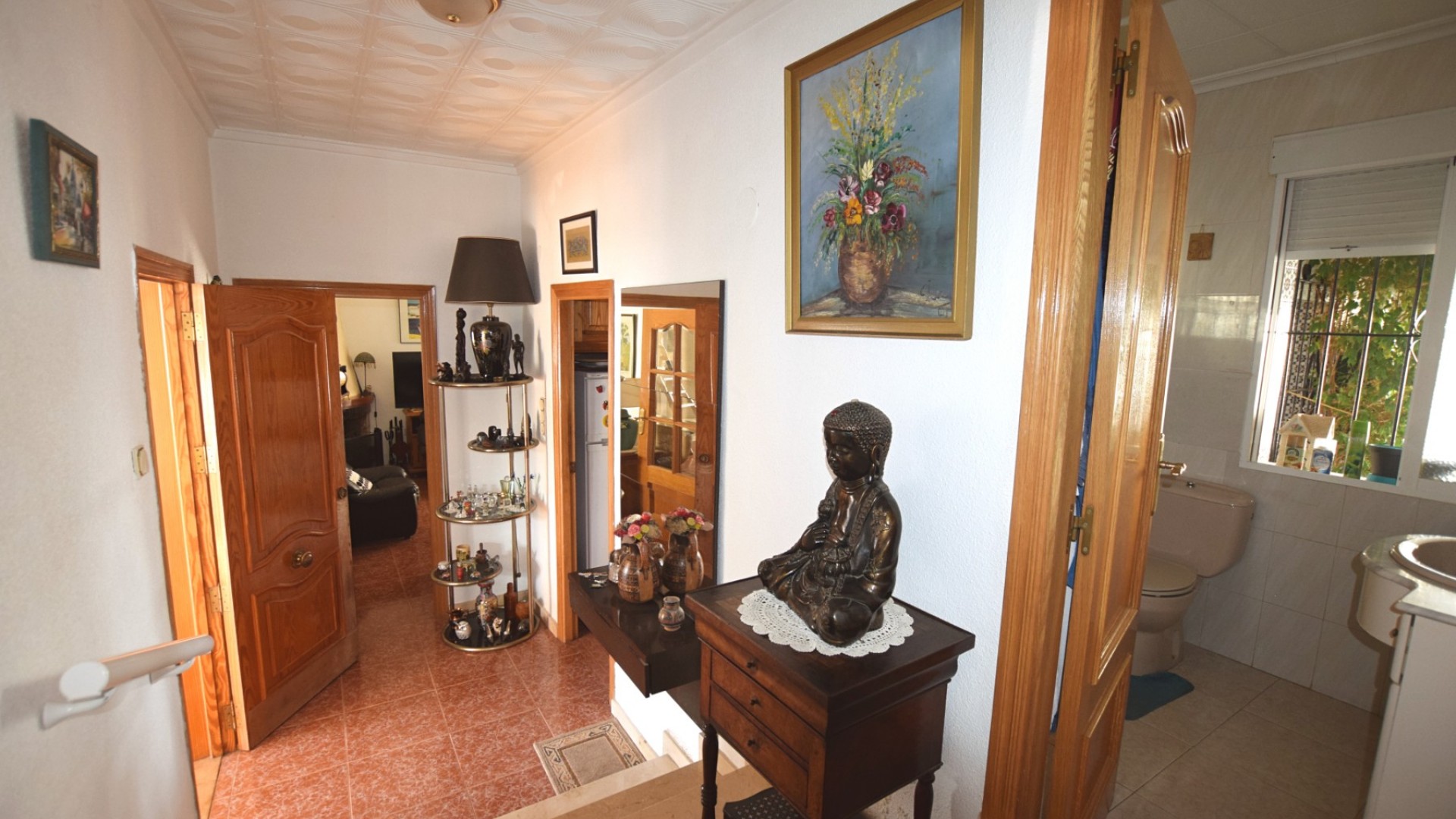 Återförsäljning - Fristående villa -
Ciudad Quesada - Rojales - Ciudad Quesada