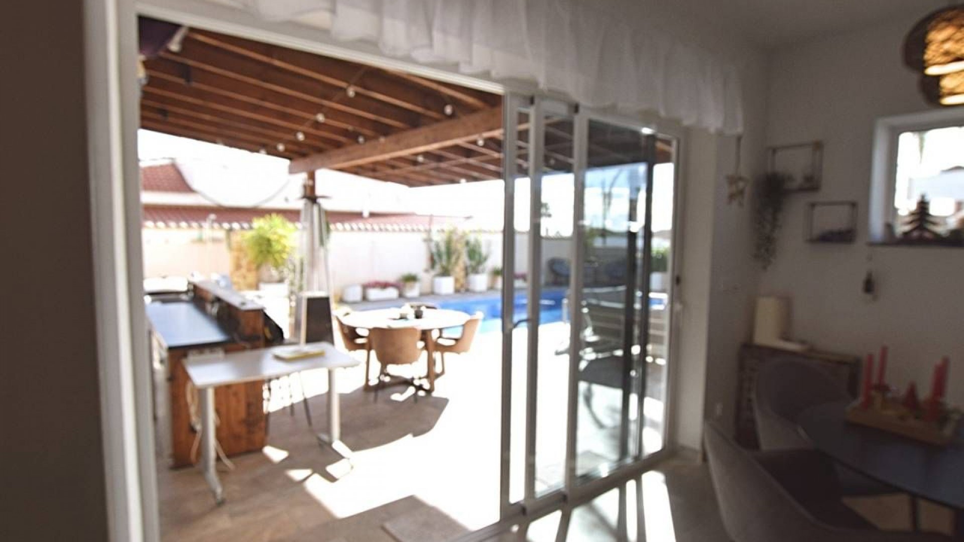 Återförsäljning - Fristående villa -
Ciudad Quesada - Rojales - Ciudad Quesada