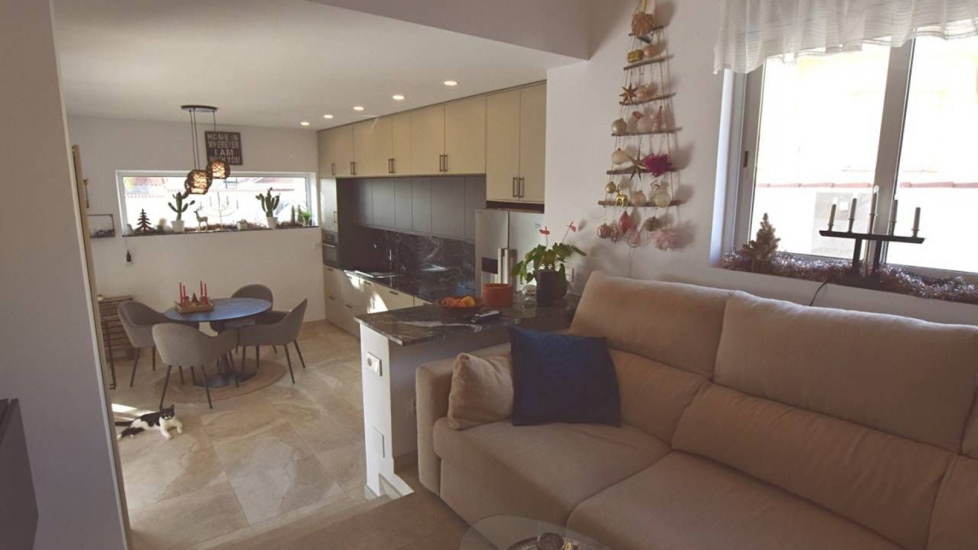 Återförsäljning - Fristående villa -
Ciudad Quesada - Rojales - Ciudad Quesada