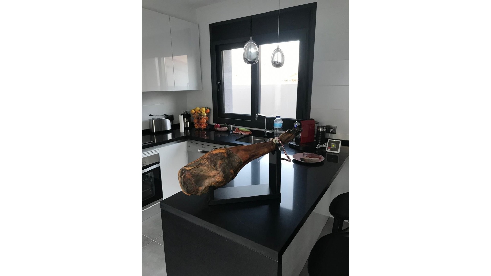 Återförsäljning - Fristående villa -
Ciudad Quesada - Rojales - Ciudad Quesada