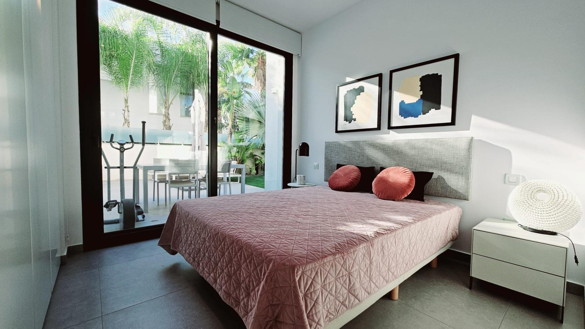 Återförsäljning - Fristående villa -
Ciudad Quesada - Rojales - Costa blanca sur