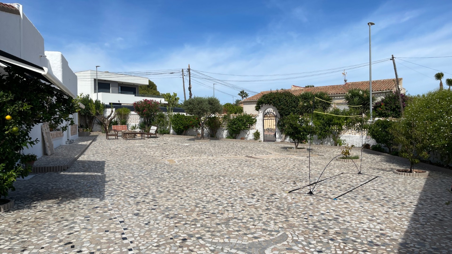 Återförsäljning - Fristående villa -
Ciudad Quesada - Rojales - Cuidad Quesada