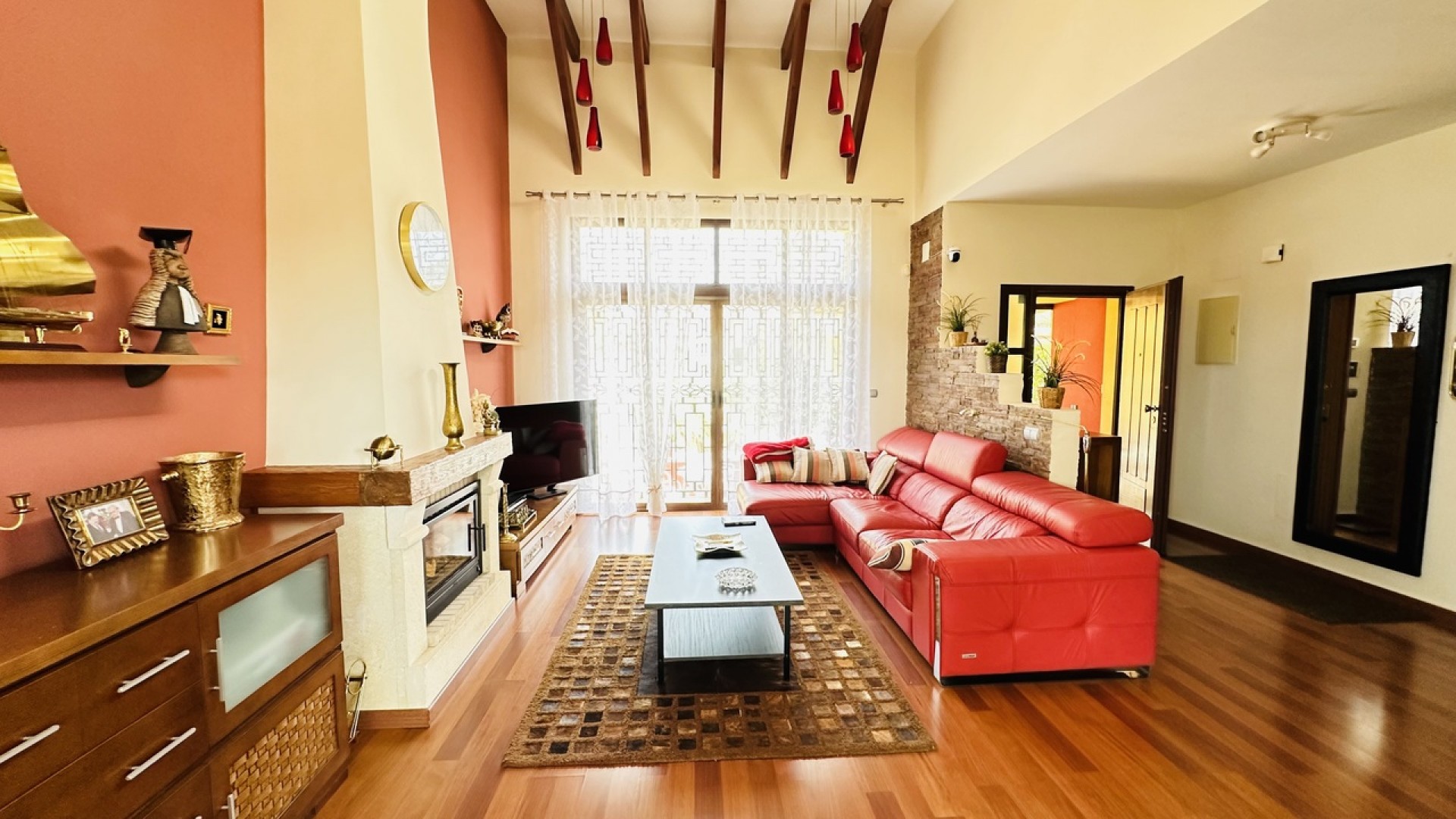 Återförsäljning - Fristående villa -
Ciudad Quesada - Rojales - Cuidad Quesada